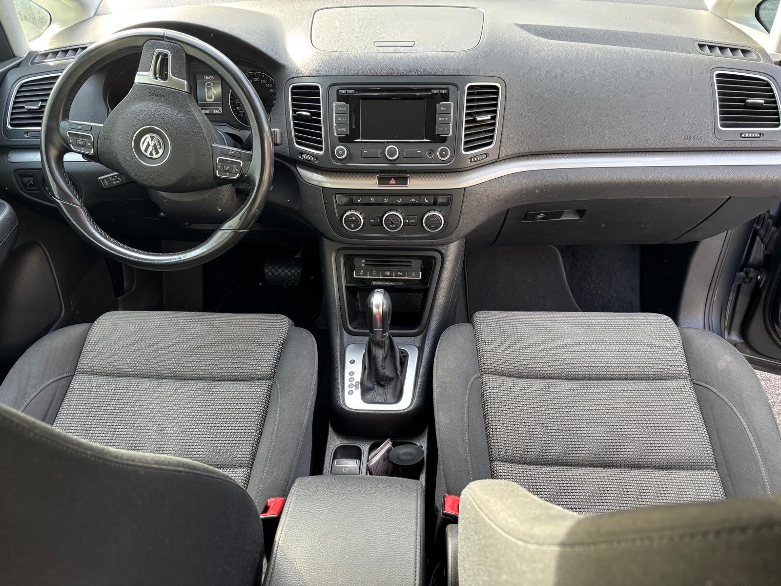 VW 2.0 TDI BlueMTA Comfl. DSG-image-3