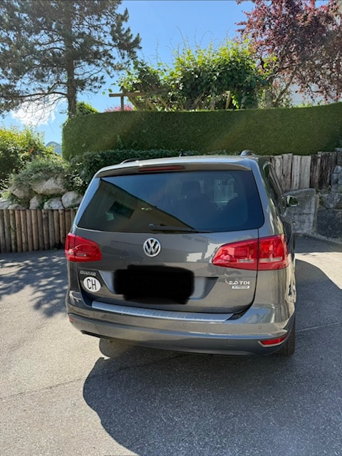 VW 2.0 TDI BlueMTA Comfl. DSG-image-1