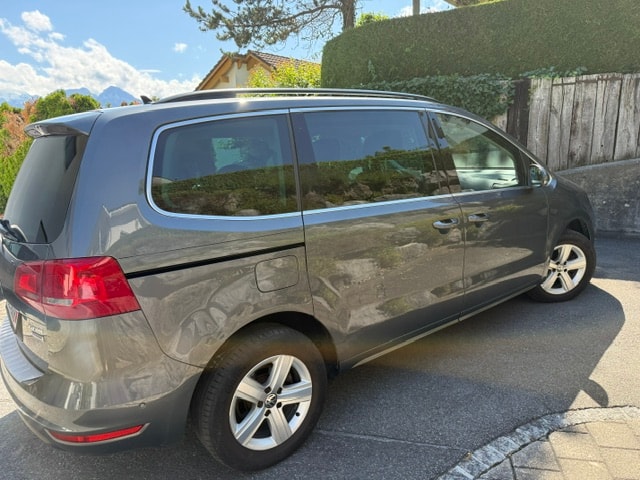 VW 2.0 TDI BlueMTA Comfl. DSG-image-2