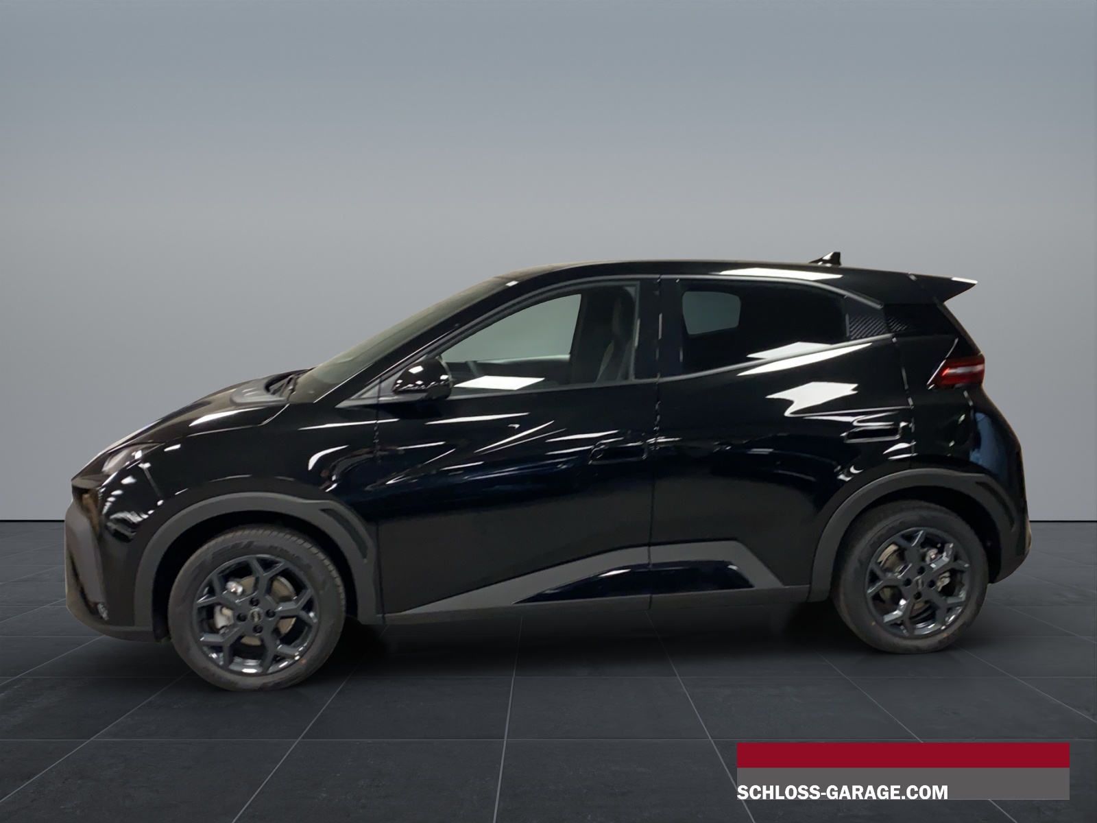 BYD Dolphin Surf Comfort-image-2