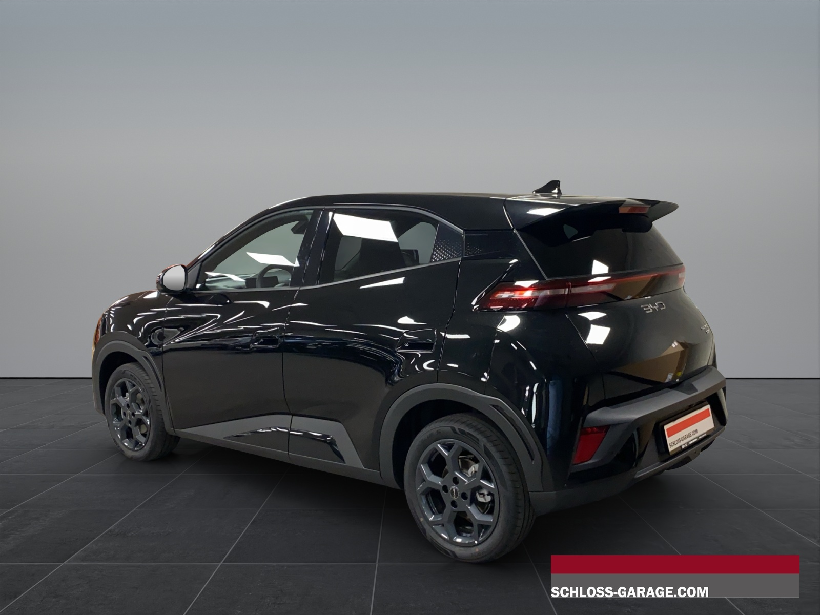 BYD Dolphin Surf Comfort-image-3