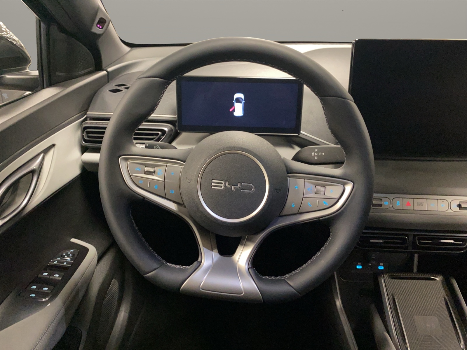 BYD Dolphin Surf Comfort-image-12