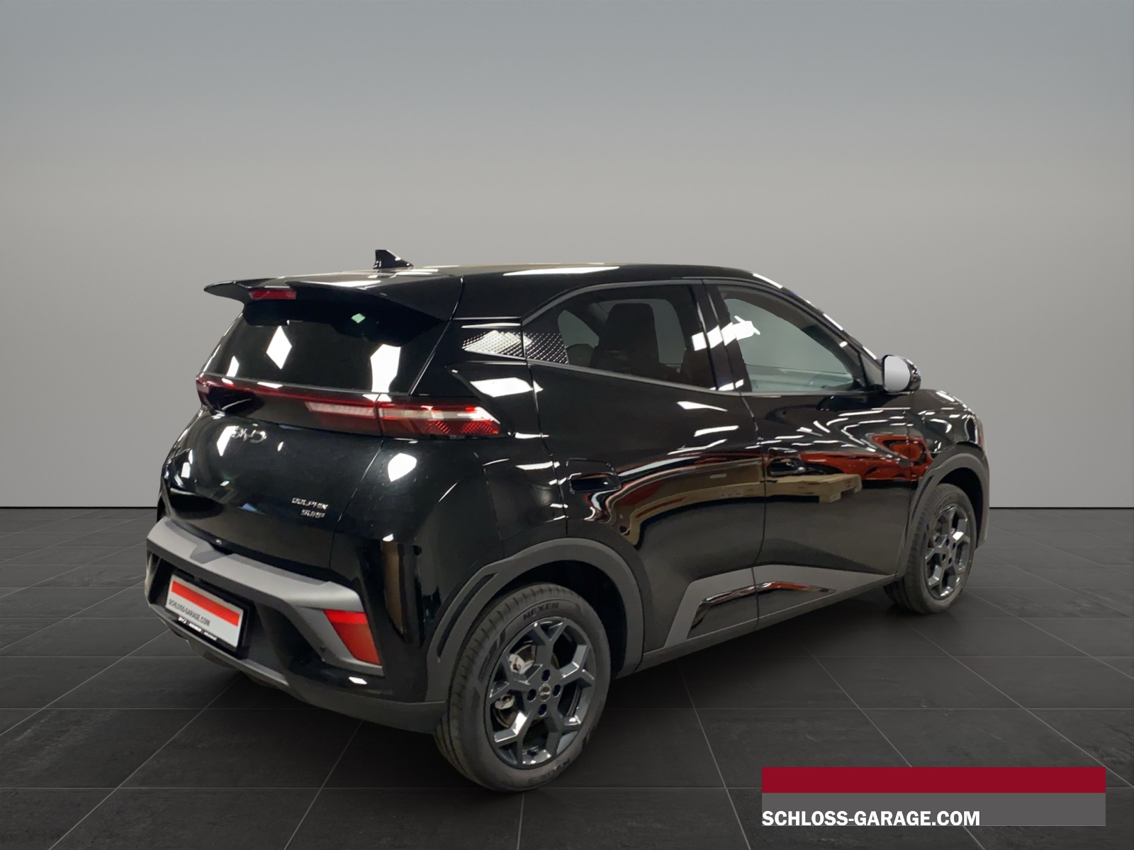 BYD Dolphin Surf Comfort-image-6