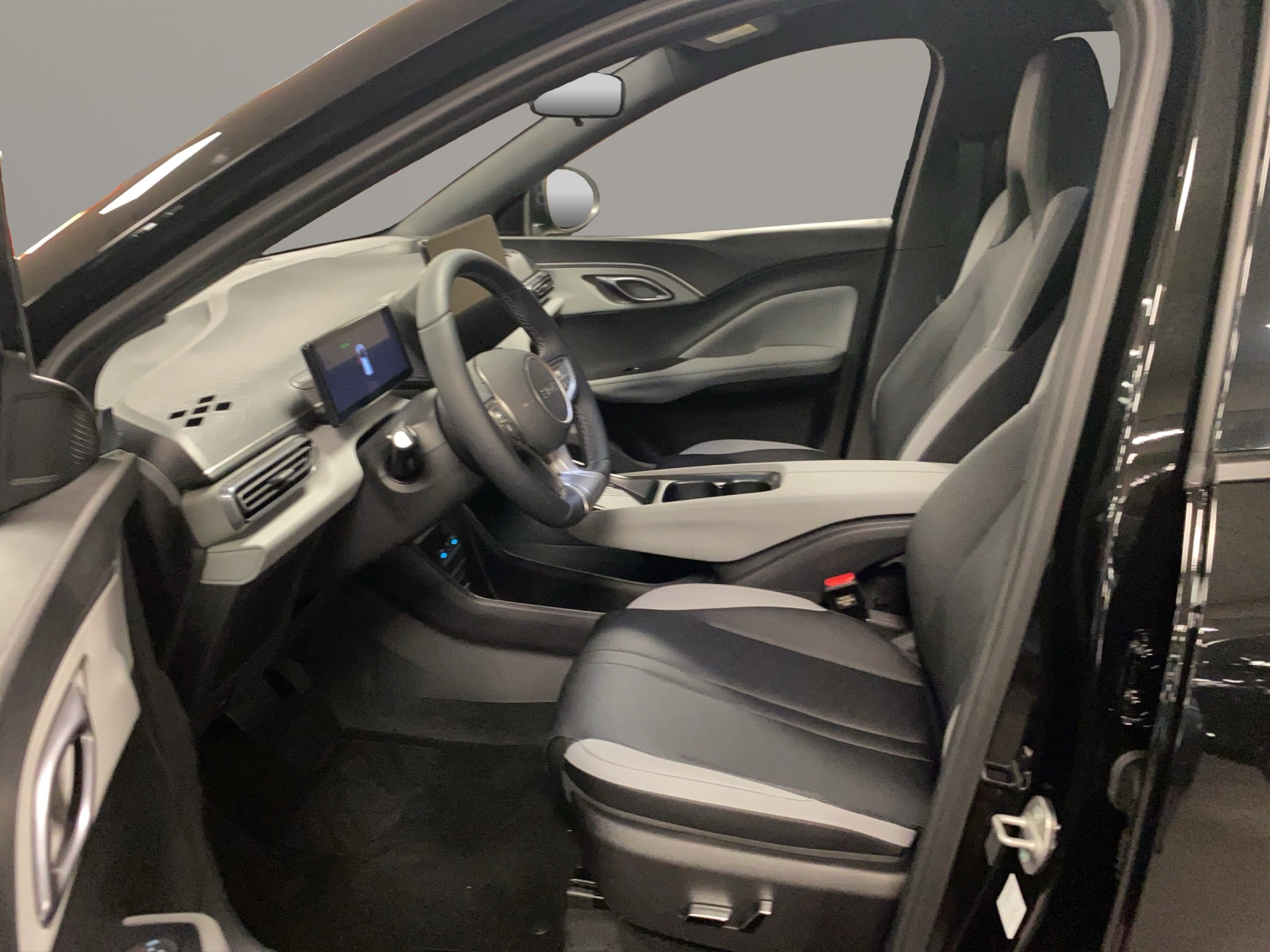 BYD Dolphin Surf Comfort-image-10