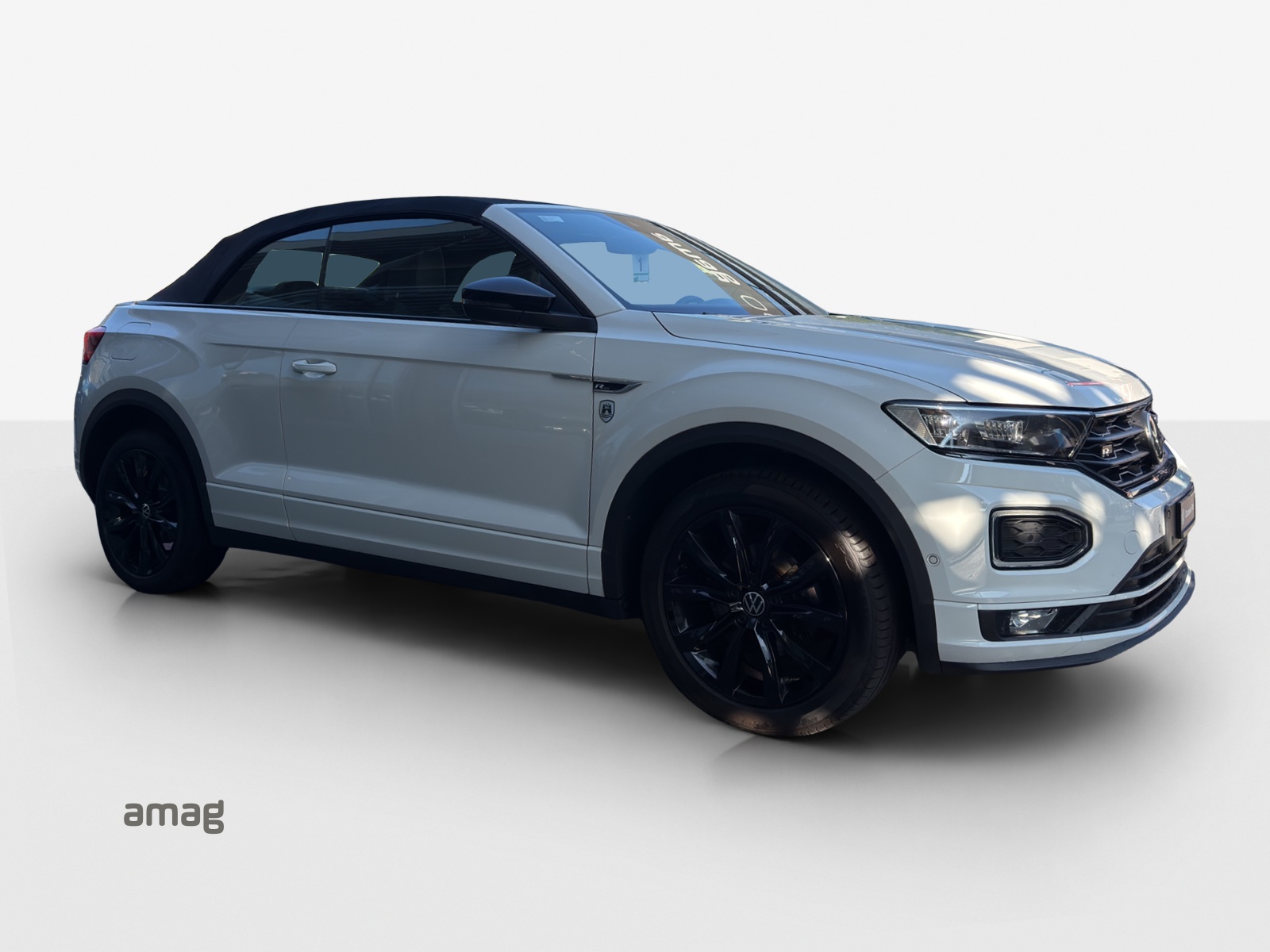 VW T-Roc Cabriolet 1.5 TSI EVO Black & White DSG-image-5