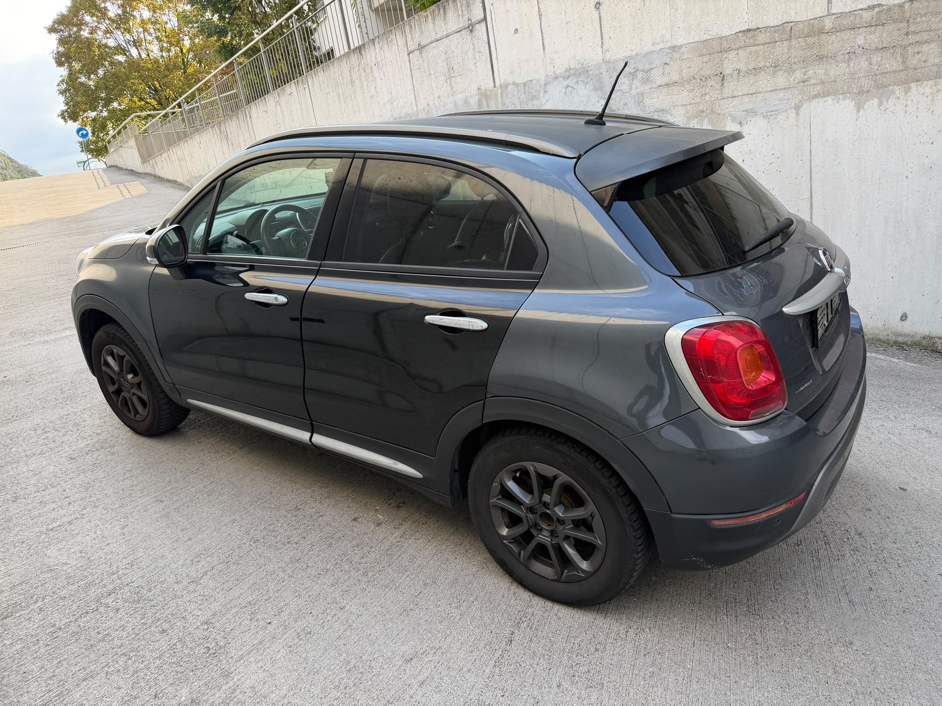 FIAT 500X 1.6 MJ Lounge-image-6