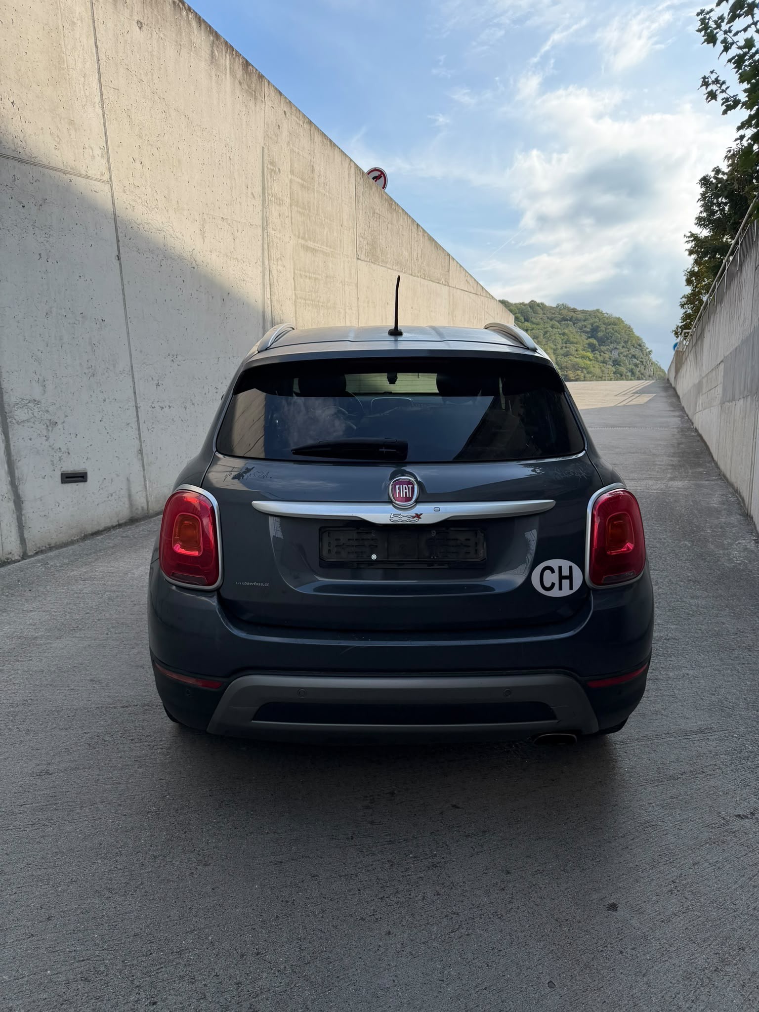 FIAT 500X 1.6 MJ Lounge-image-5