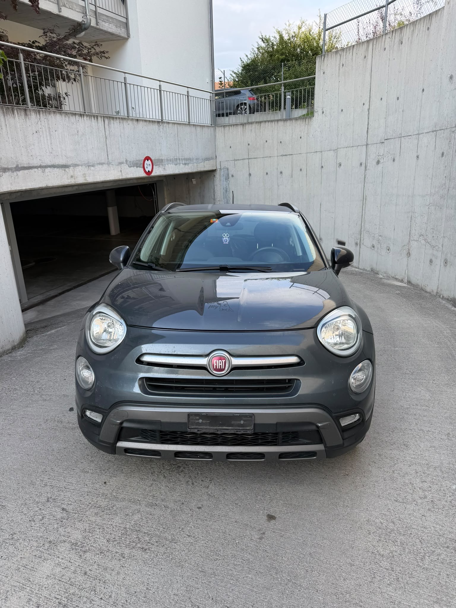 FIAT 500X 1.6 MJ Lounge-image-2