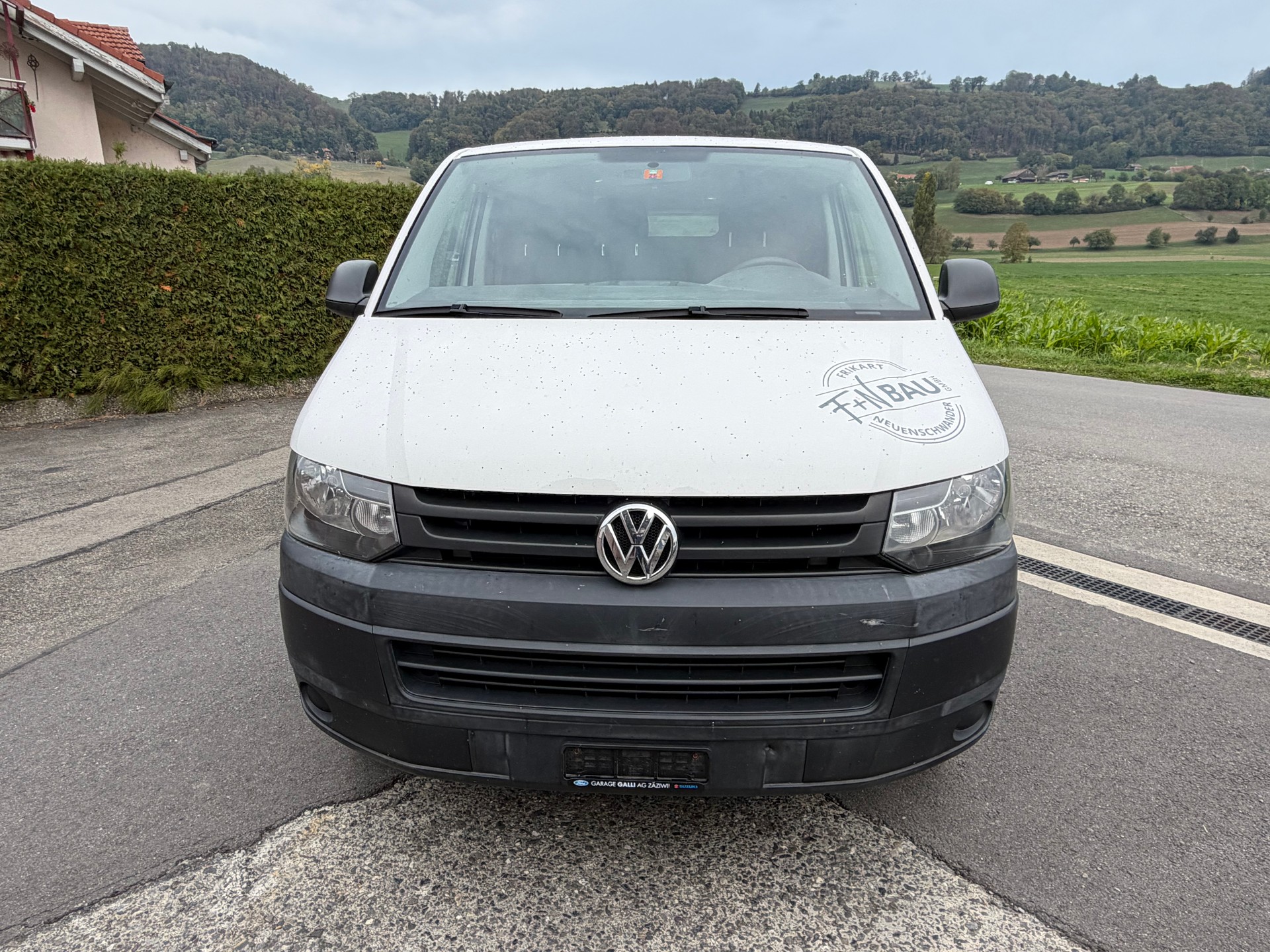 VW T5-image-0
