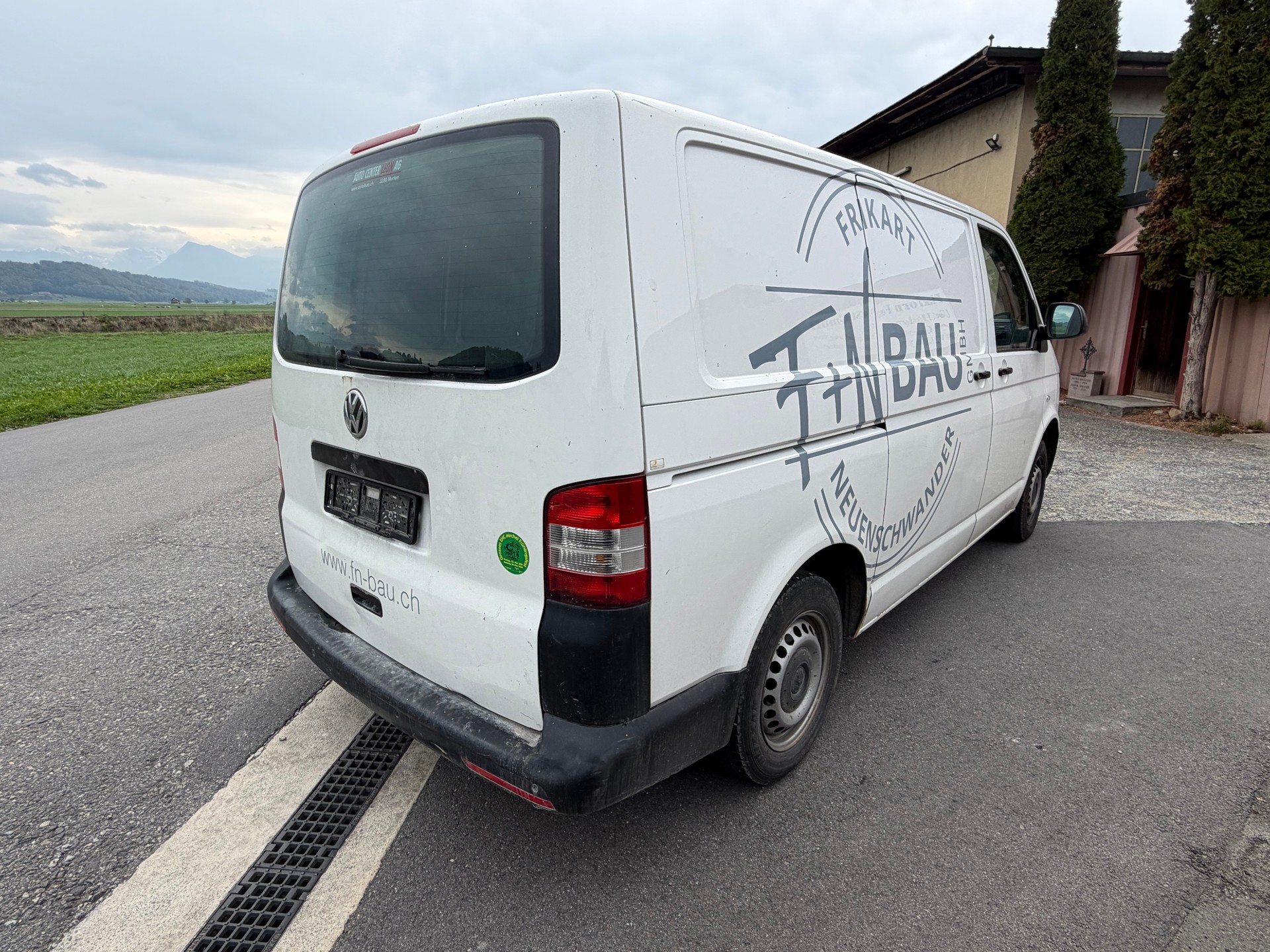 VW T5-image-7