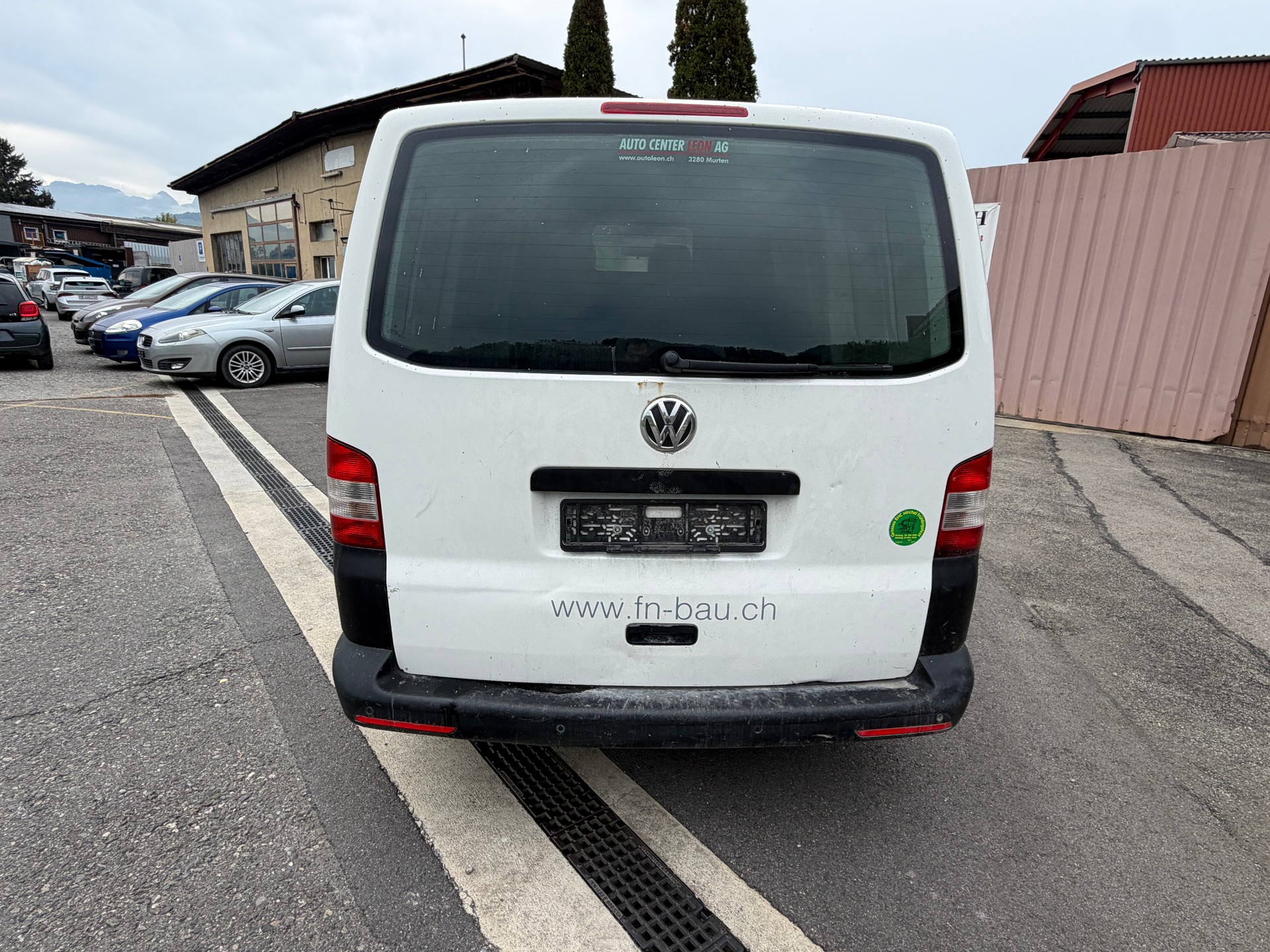 VW T5-image-4