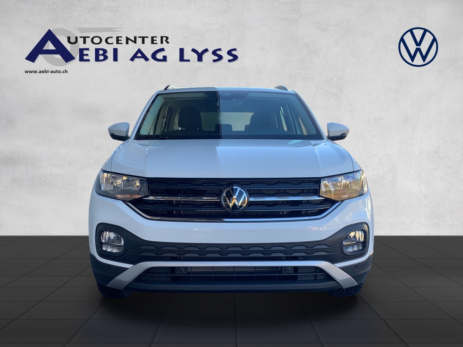 VW T-Cross 1.0 TSI Life-showroom-element-2
