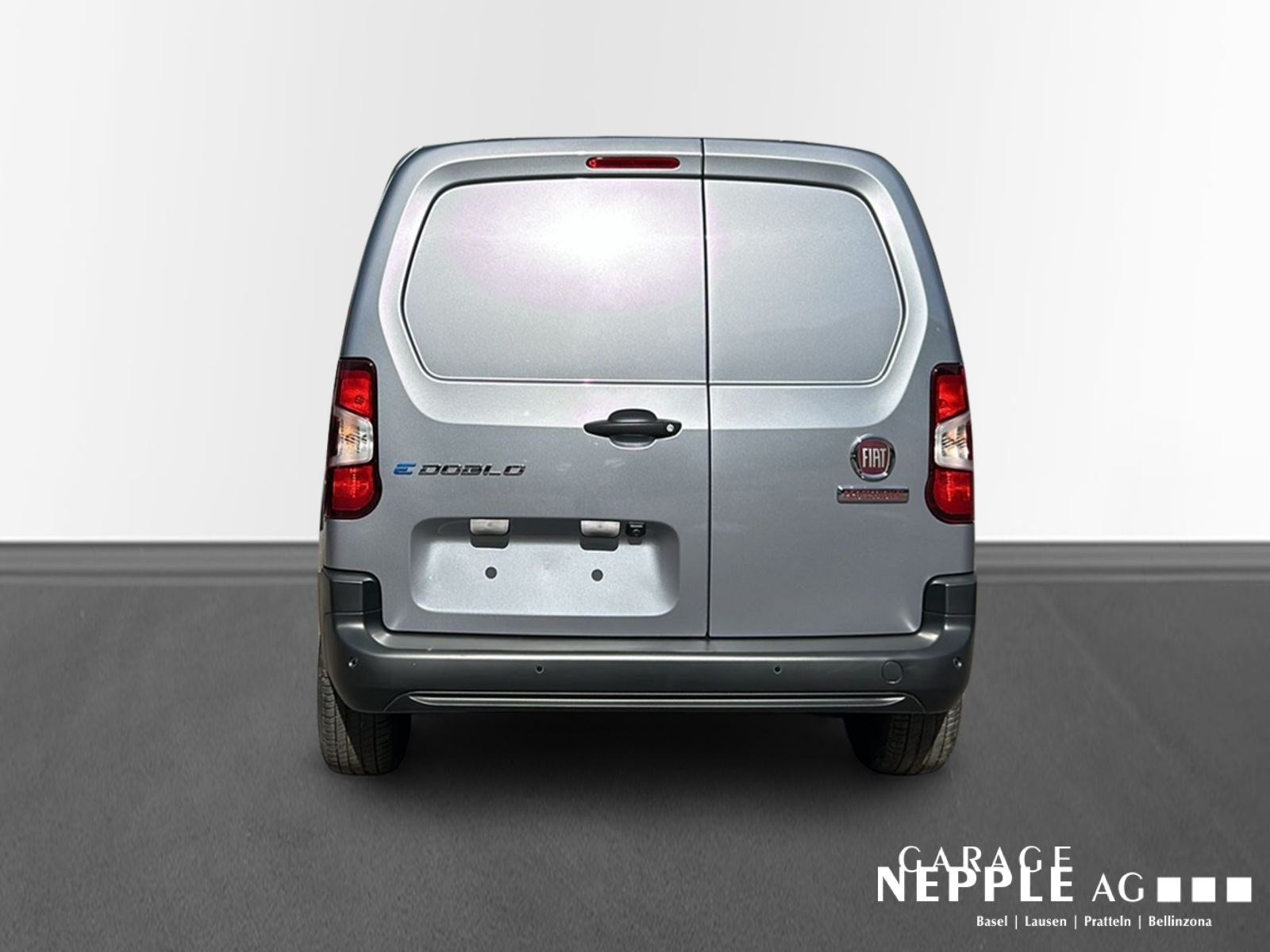 FIAT DOBLO Elettrico-image-3