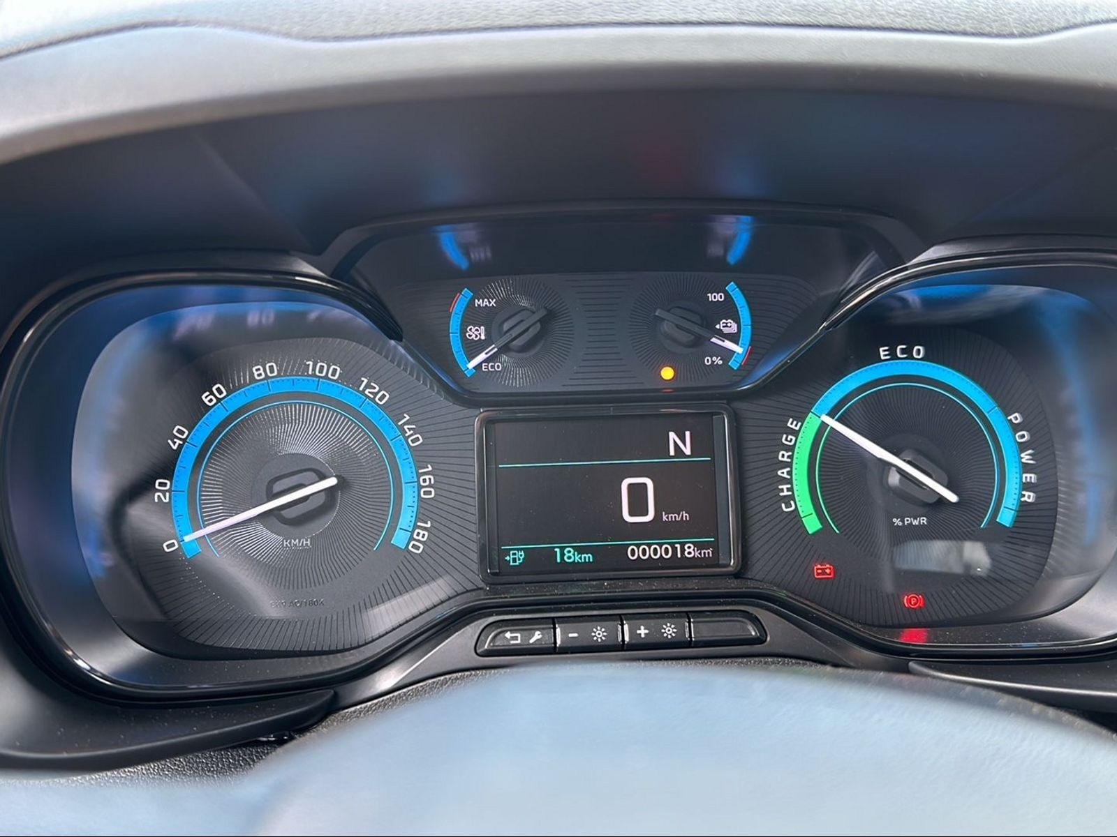 FIAT DOBLO Elettrico-image-5