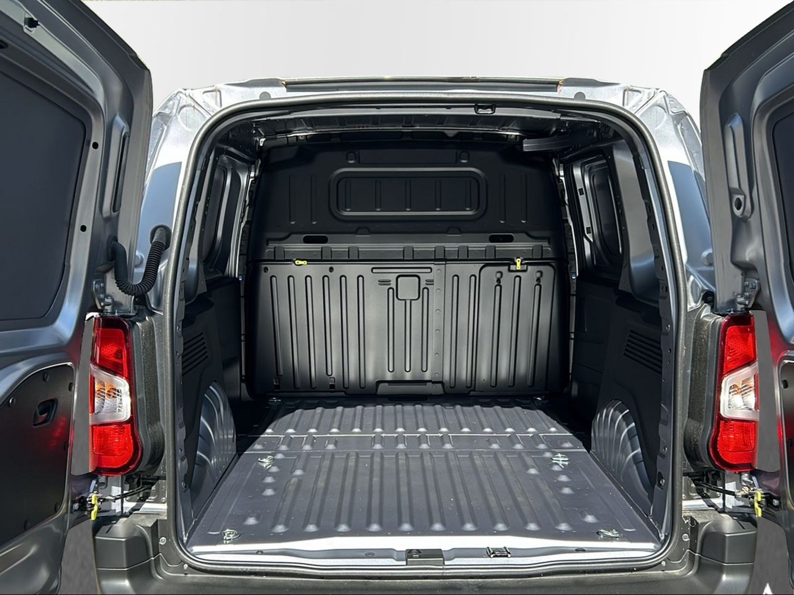FIAT DOBLO Elettrico-image-10