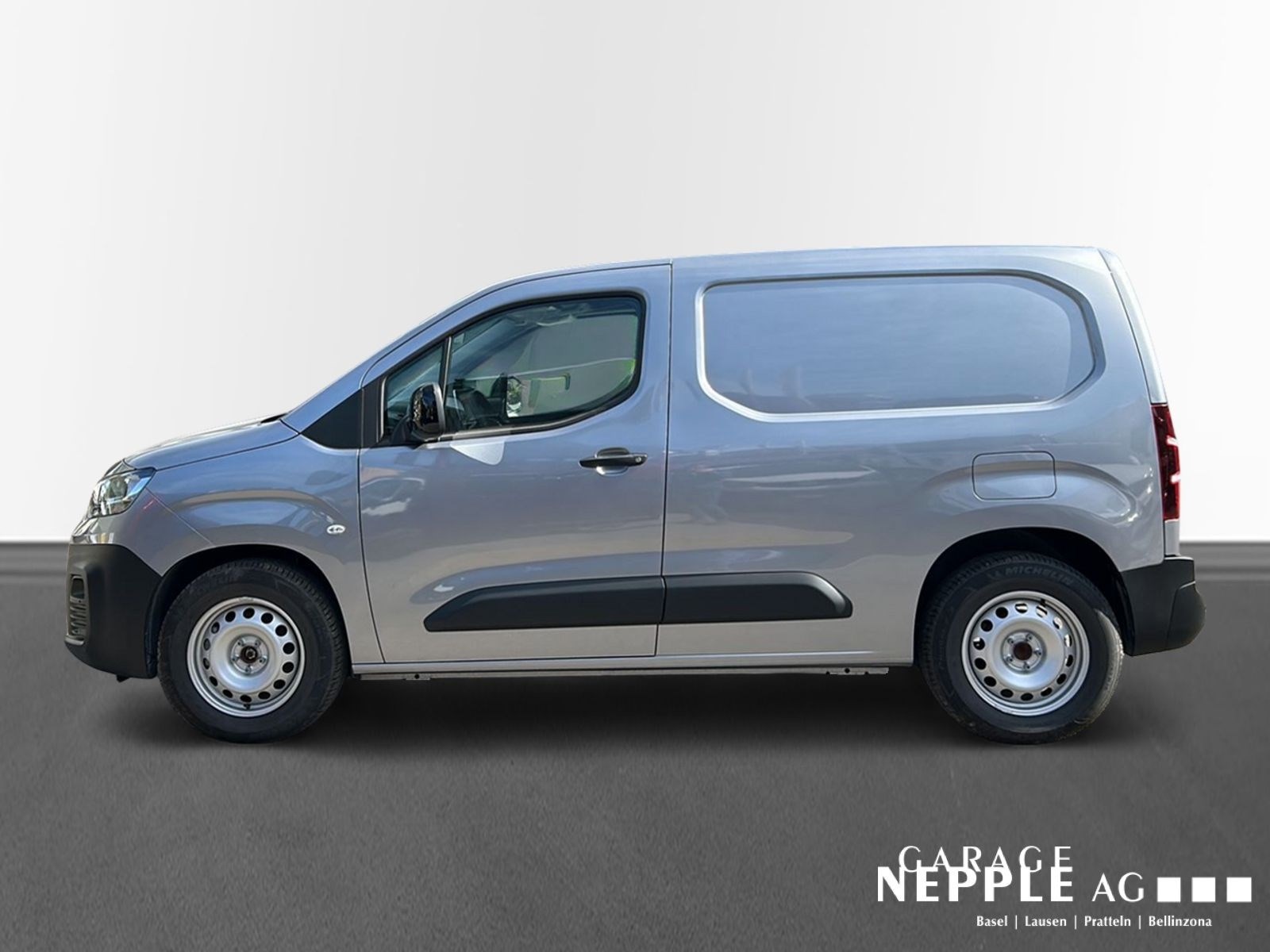 FIAT DOBLO Elettrico-image-13