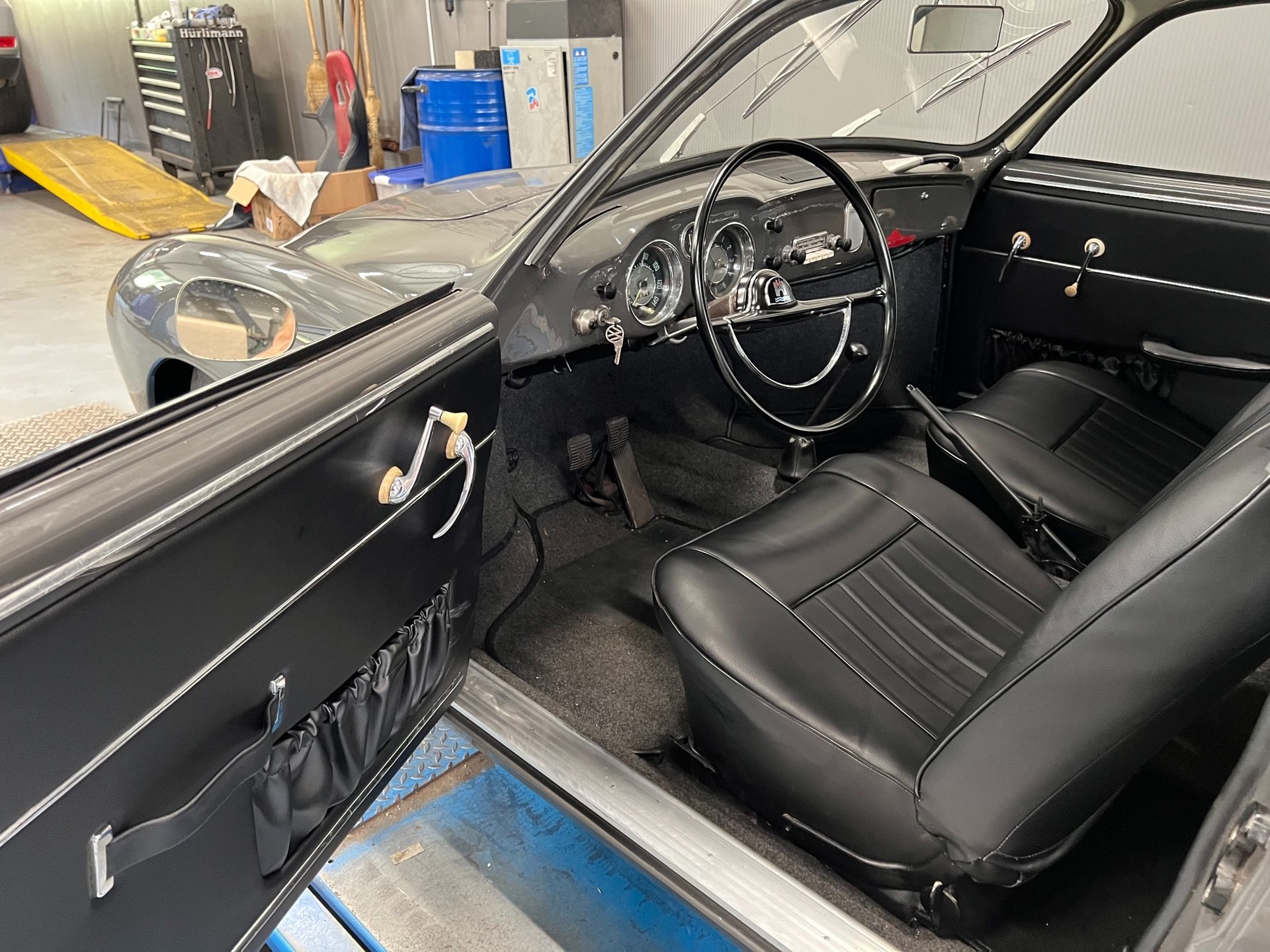 VW KARMANN-GHIA LOW-LIGTH-image-9