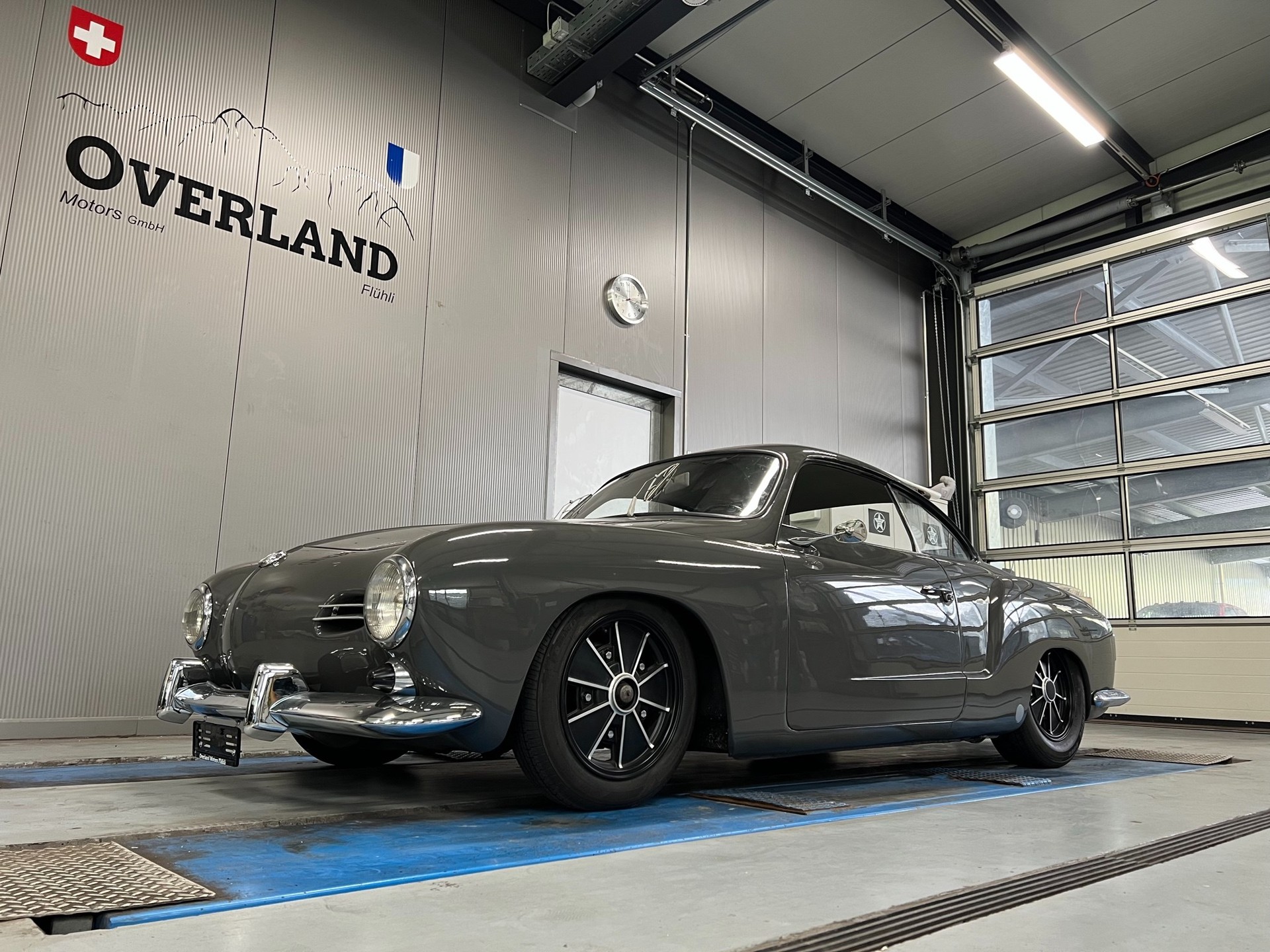 VW KARMANN-GHIA LOW-LIGTH-image-11