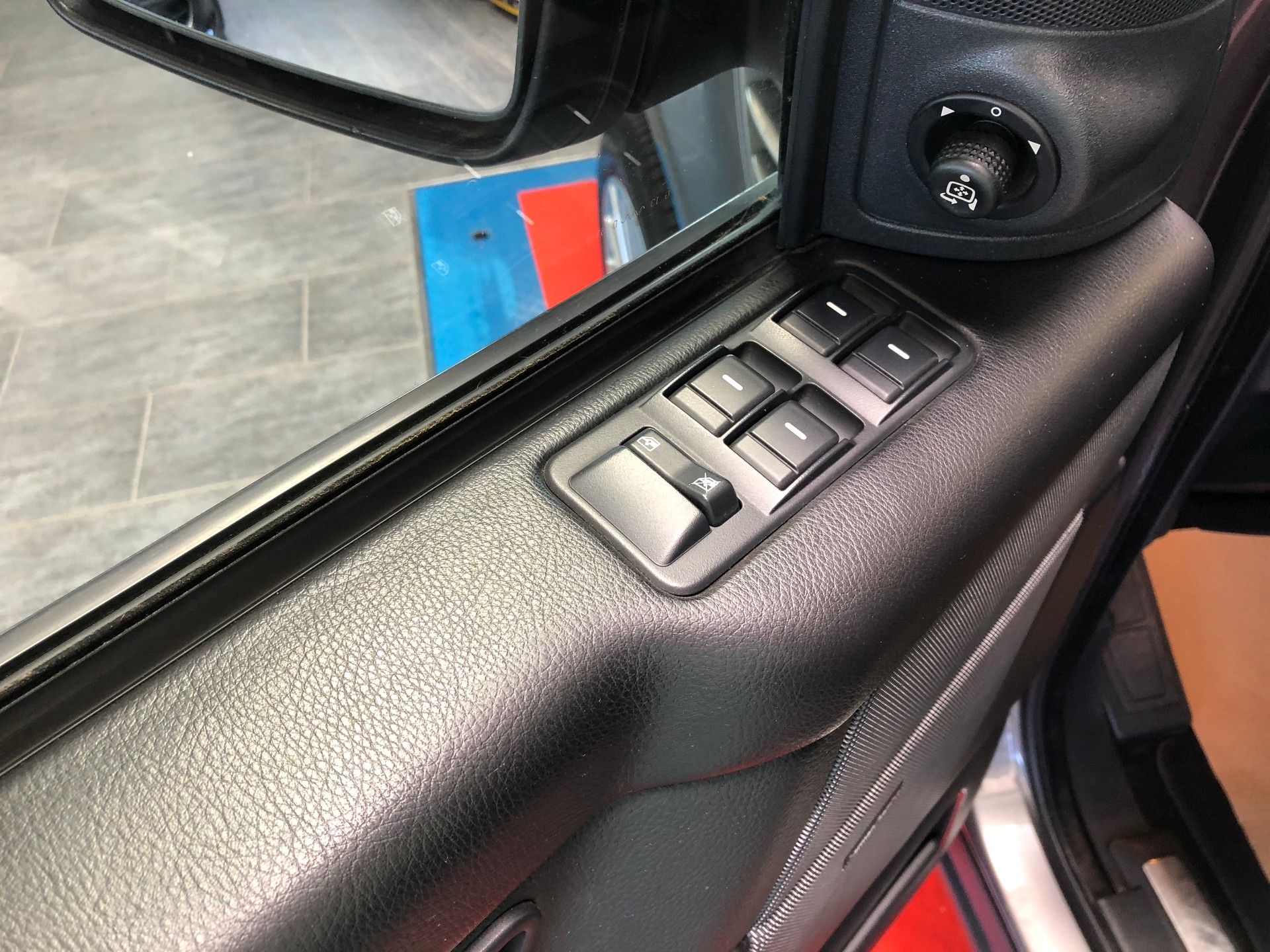 LAND ROVER Range Rover Sport 3.6 Td8 HSE Automatic-image-23
