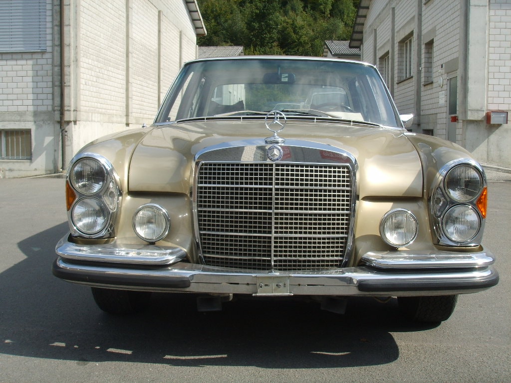 MERCEDES-BENZ SEL 6.3-image-1