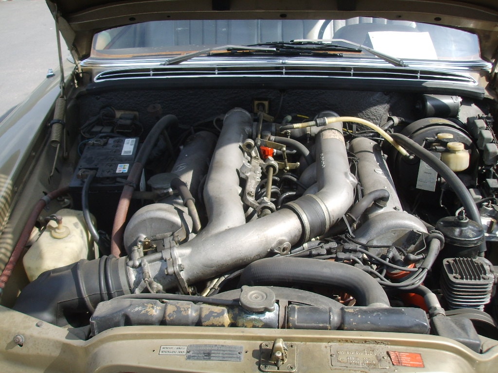 MERCEDES-BENZ SEL 6.3-image-4