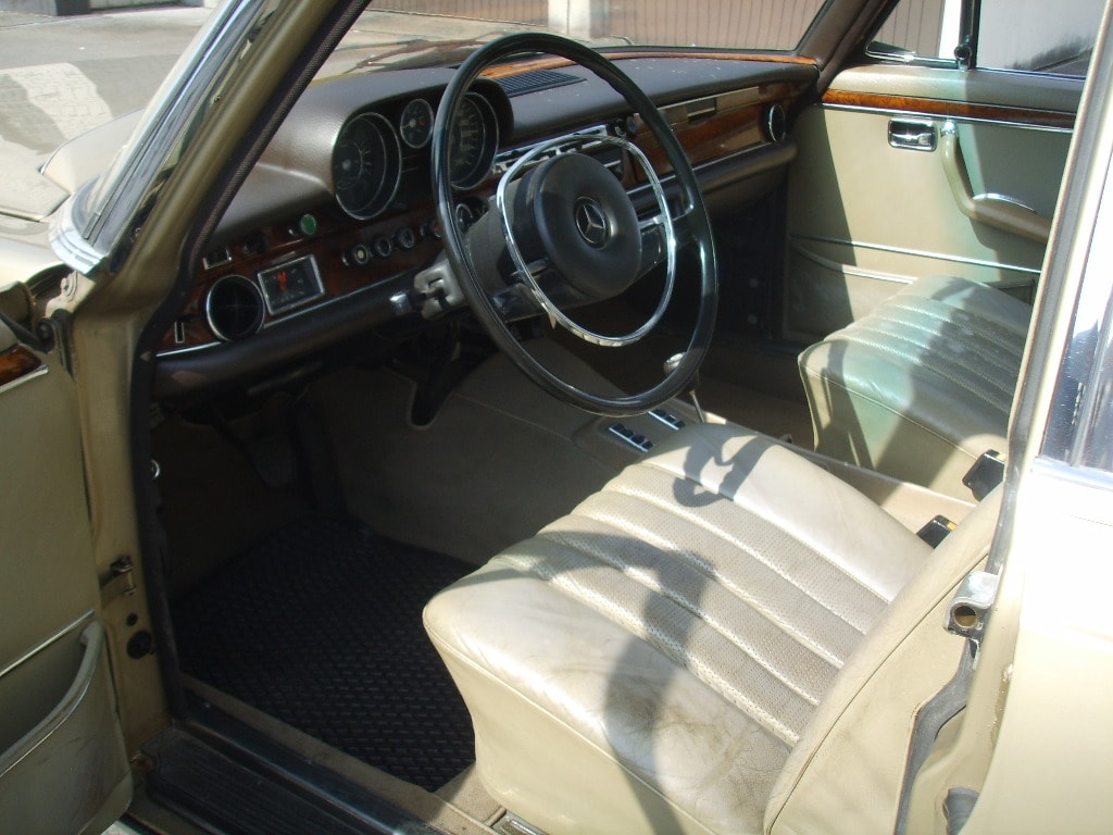 MERCEDES-BENZ SEL 6.3-image-5