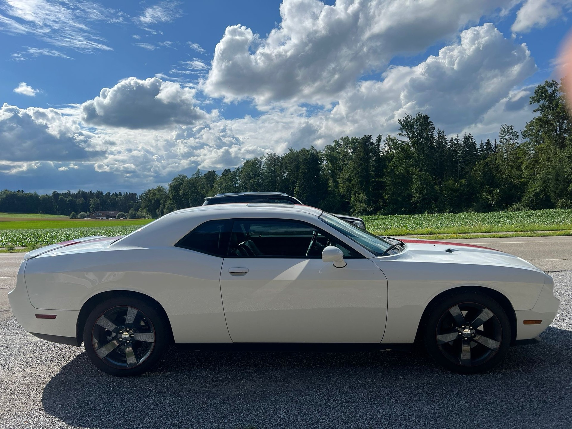 DODGE Challenger-image-12