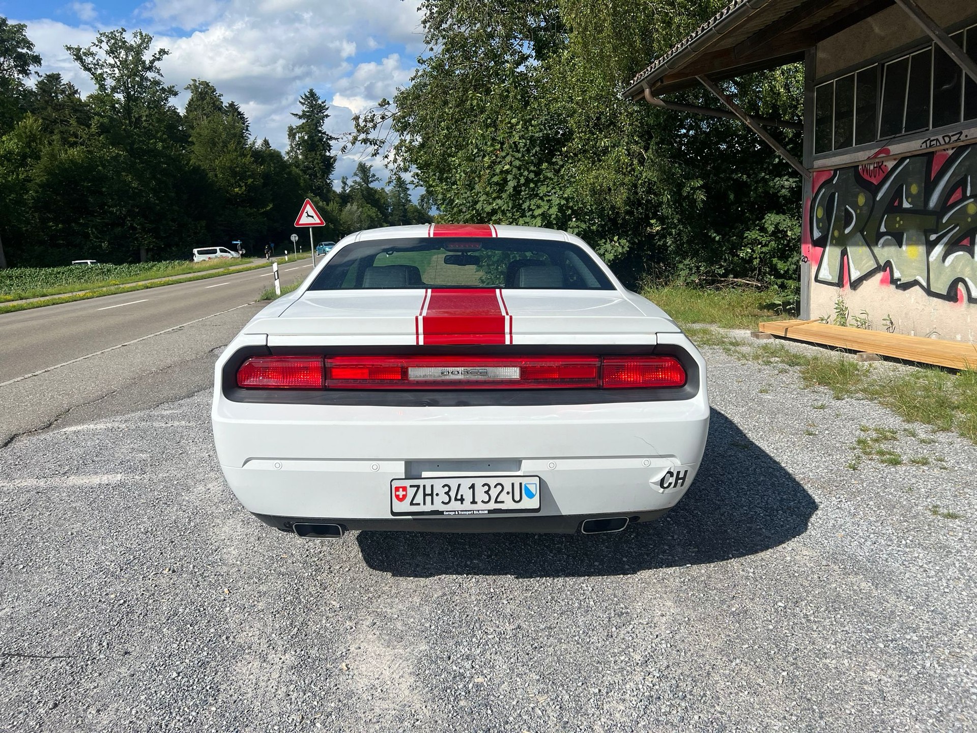 DODGE Challenger-image-4