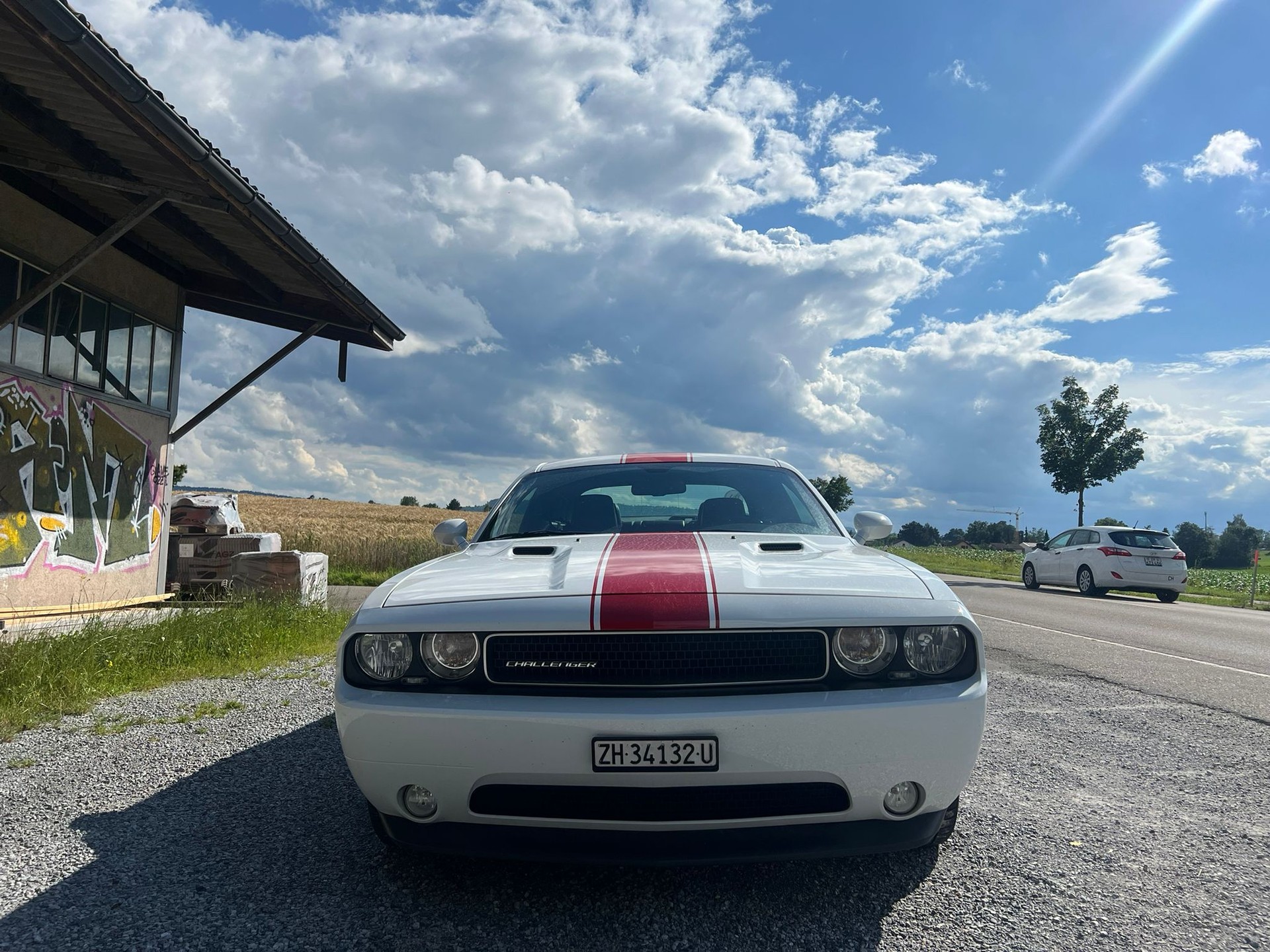DODGE Challenger-image-6