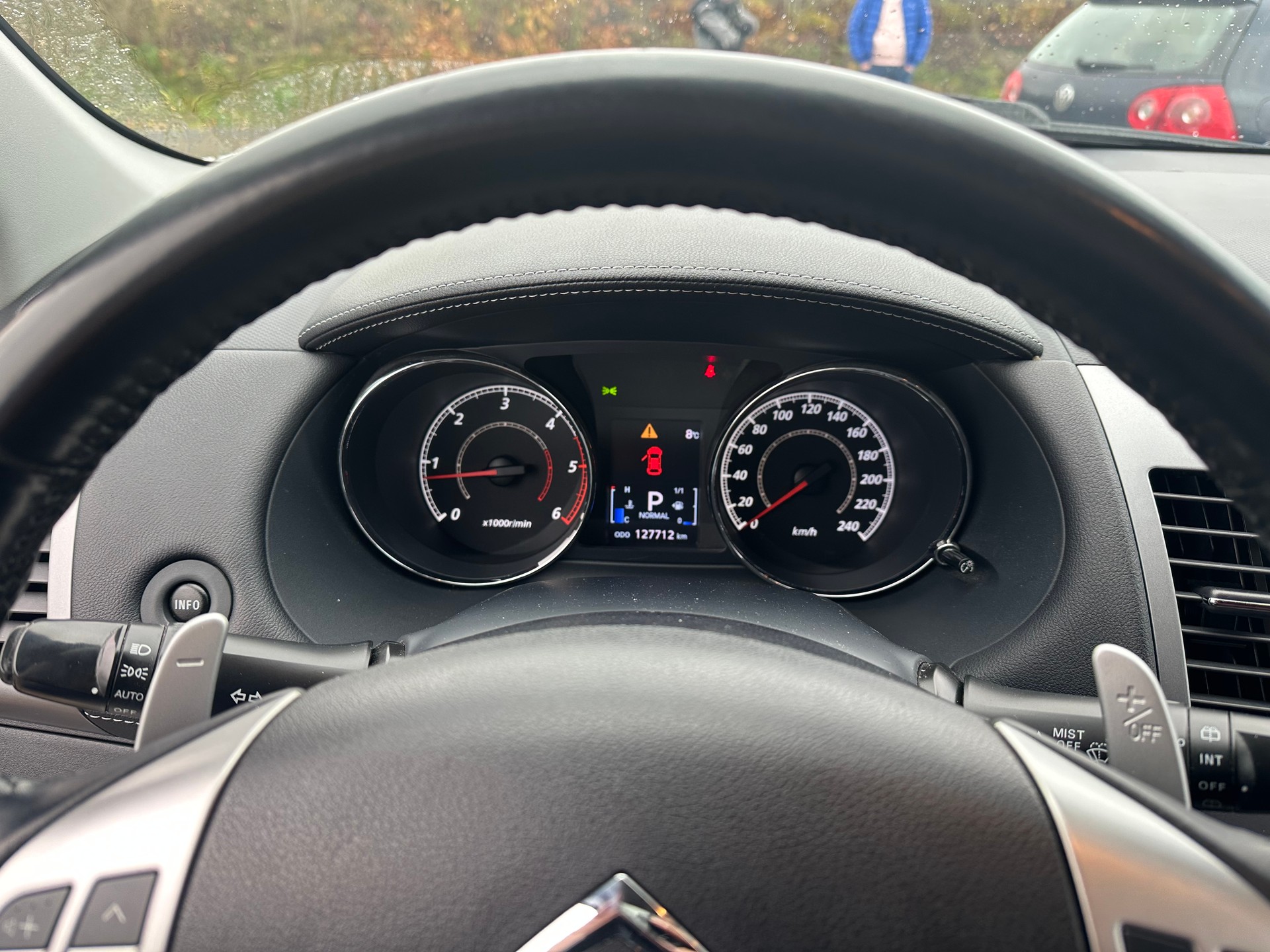 CITROEN C-Crosser 2.2 HDi Rossignol DCS6-image-13