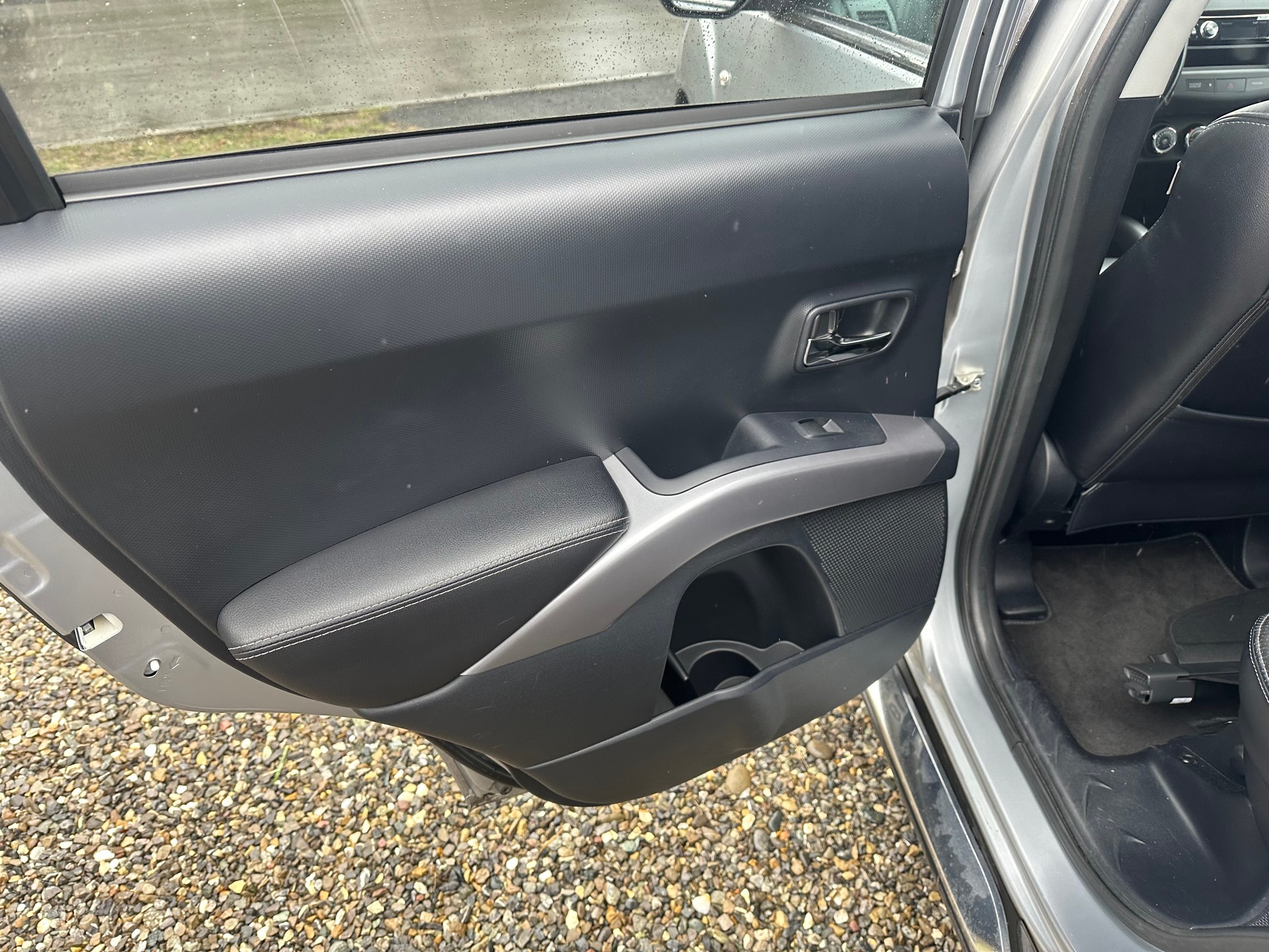 CITROEN C-Crosser 2.2 HDi Rossignol DCS6-image-7