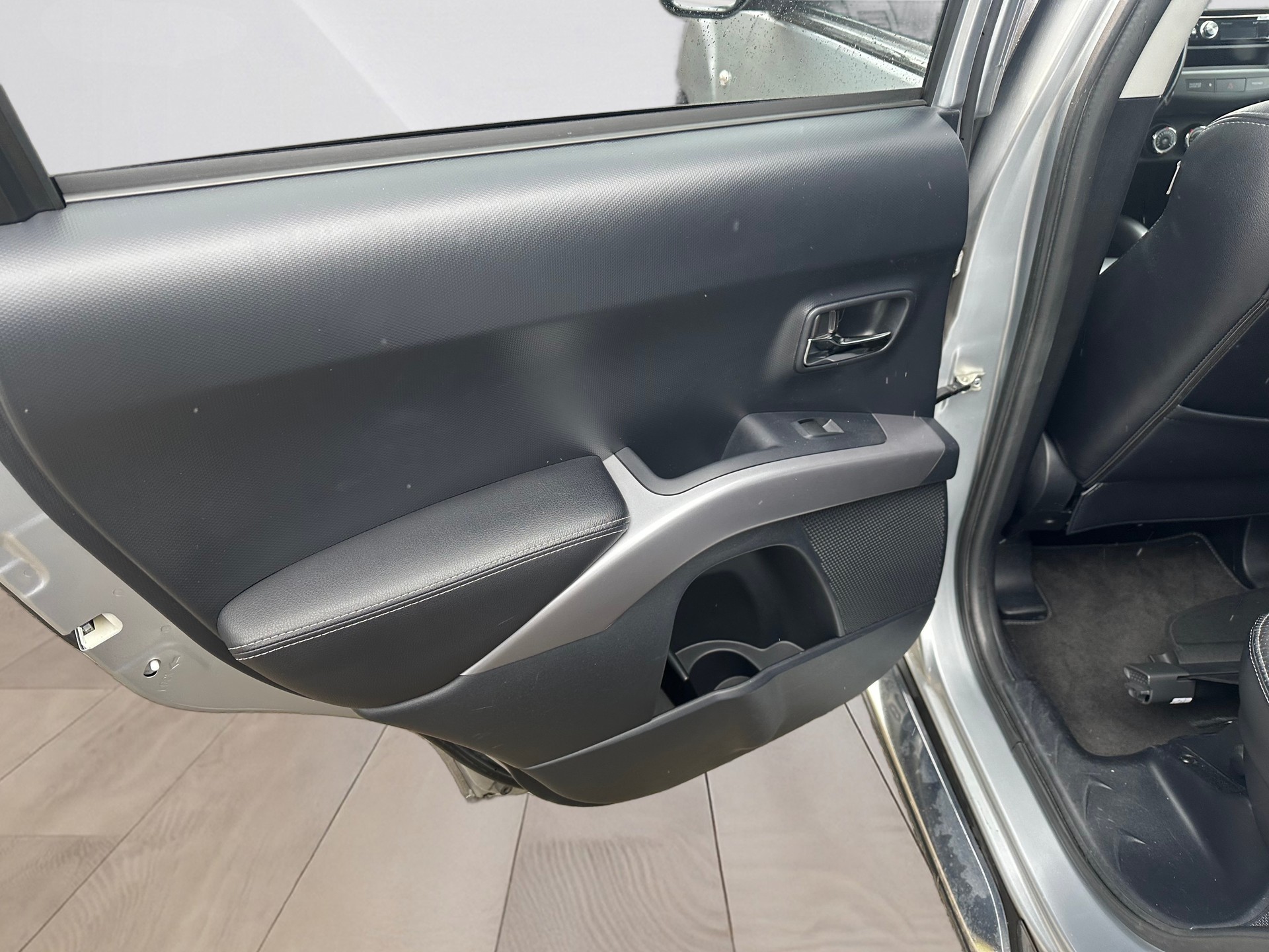 CITROEN C-Crosser 2.2 HDi Rossignol DCS6-image-7