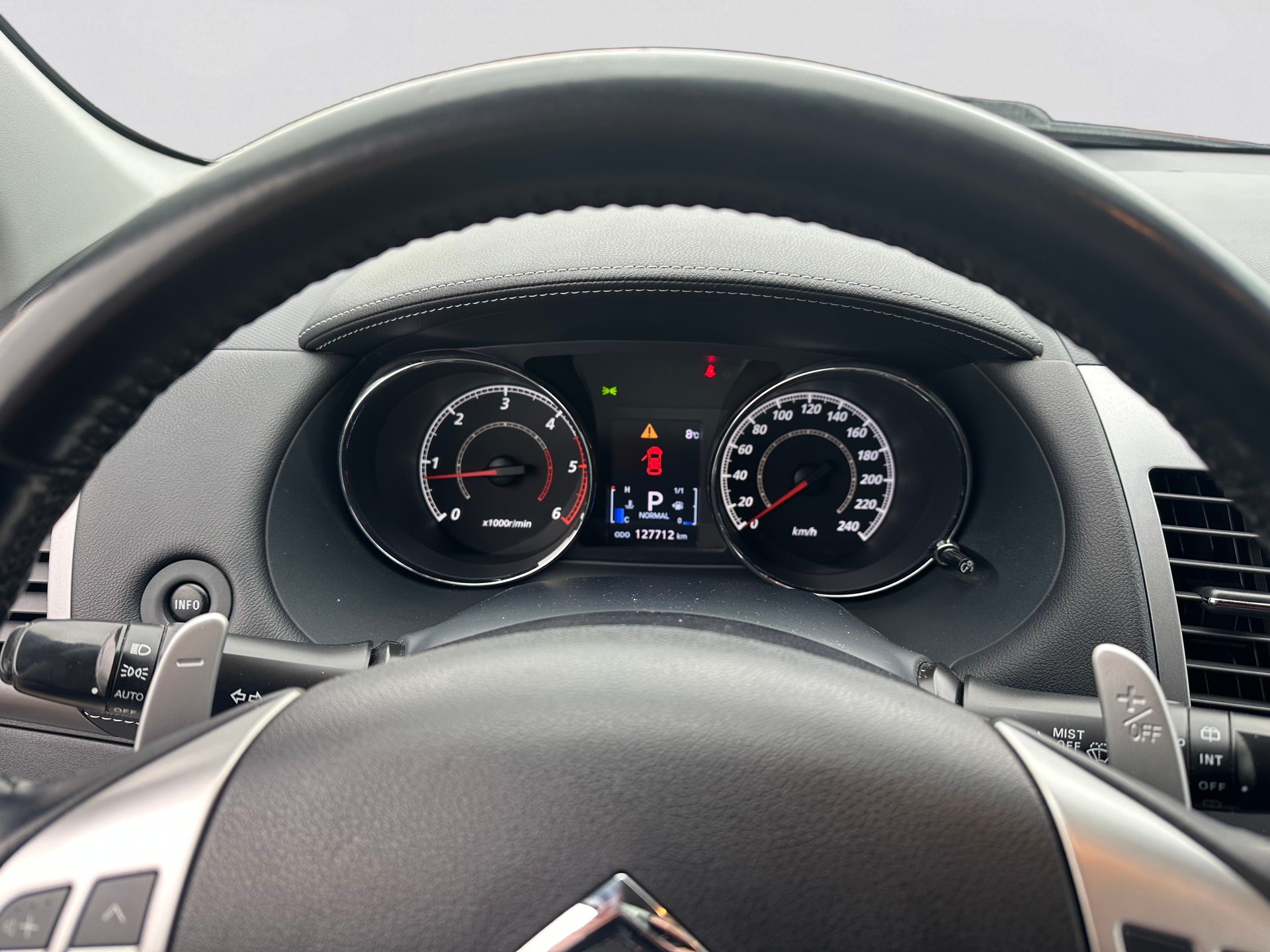 CITROEN C-Crosser 2.2 HDi Rossignol DCS6-image-13