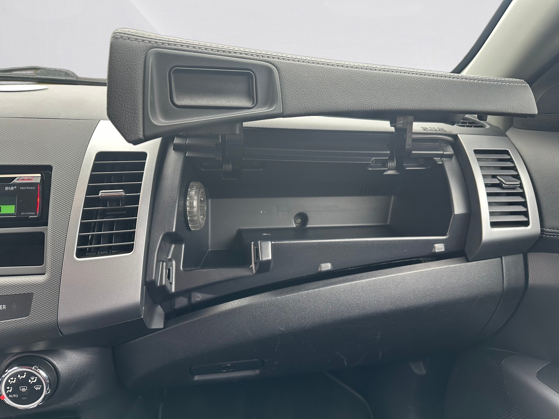 CITROEN C-Crosser 2.2 HDi Rossignol DCS6-image-14
