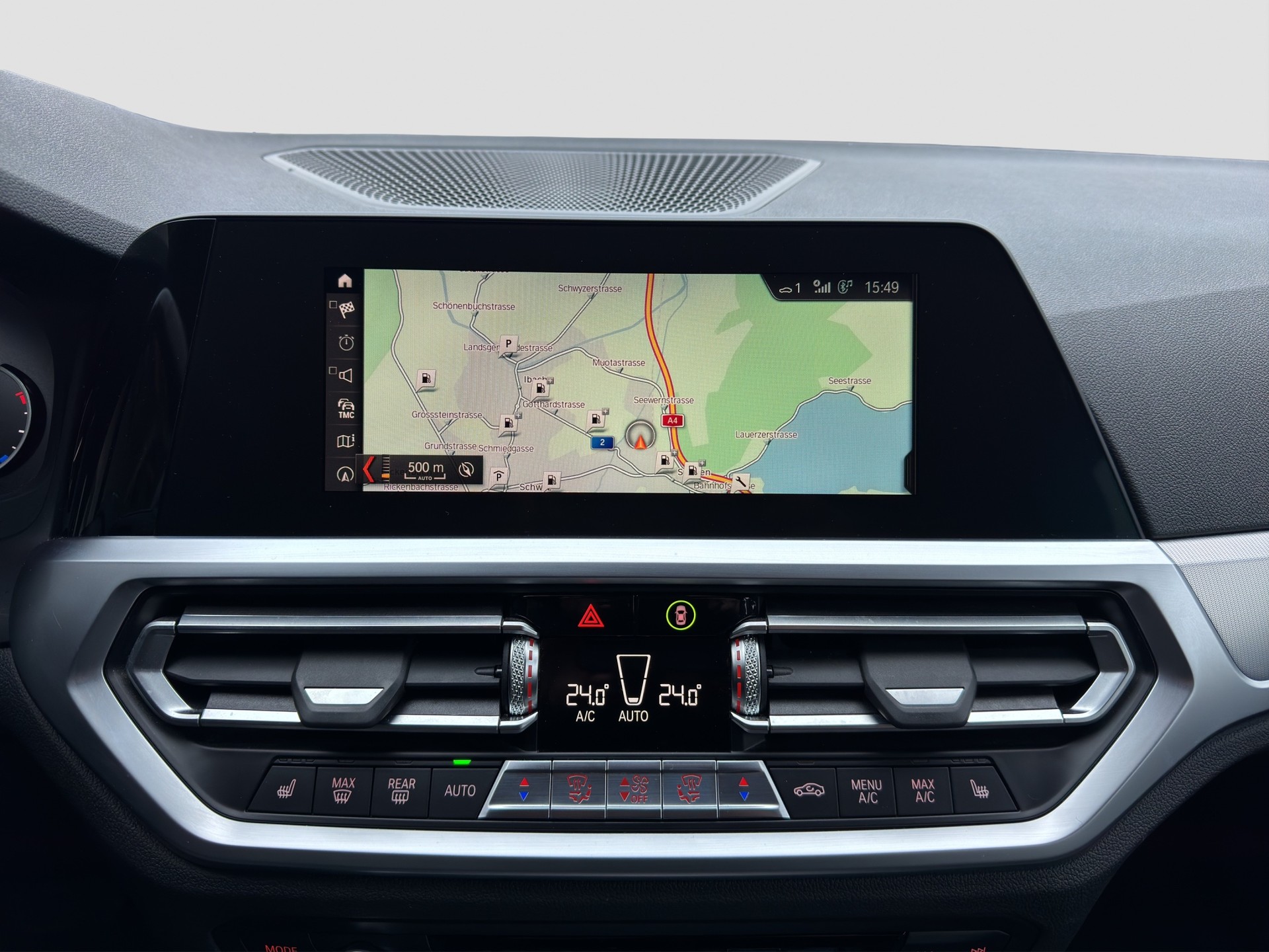 BMW 330i Touring xDrive Steptronic-image-5