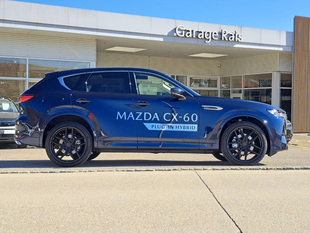MAZDA CX-60 2.5 PHEV 241cv Takumi Plus-showroom-element-3