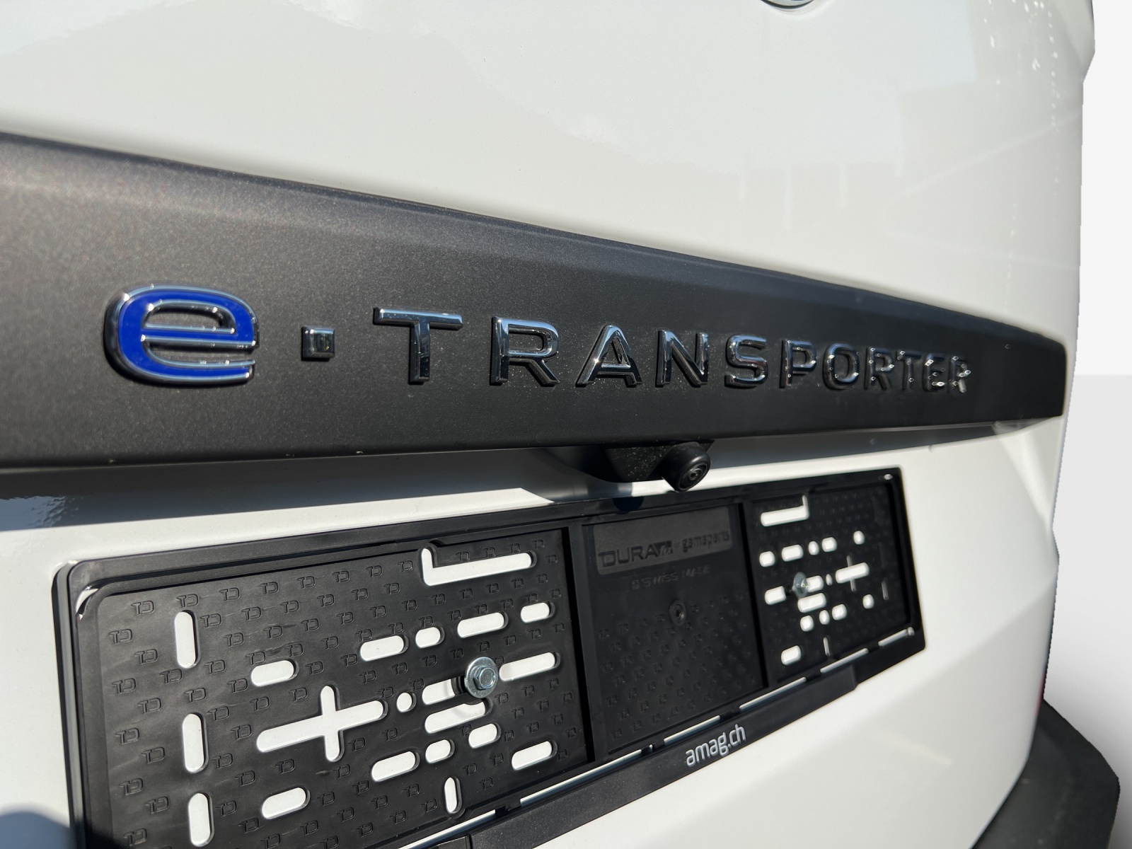 VW VEICOLO IN PRONTA CONSEGNA 100% ELETTRICO-image-13