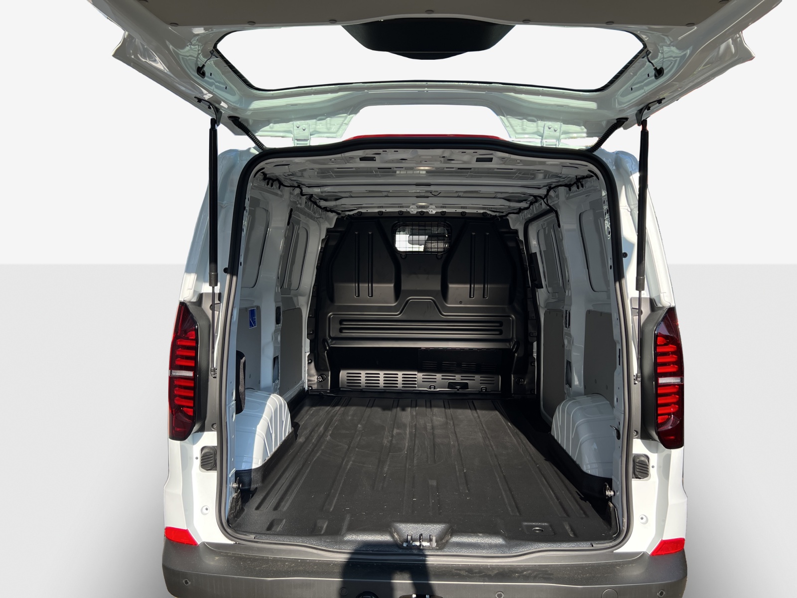 VW VEICOLO IN PRONTA CONSEGNA 100% ELETTRICO-image-11