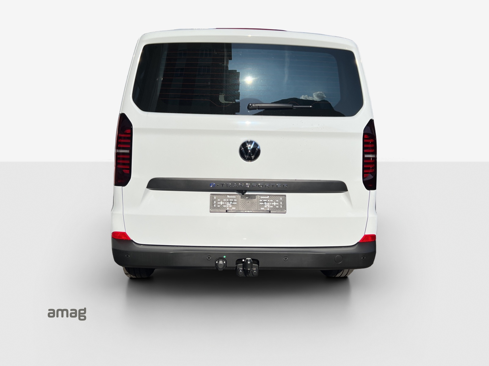 VW VEICOLO IN PRONTA CONSEGNA 100% ELETTRICO-image-3