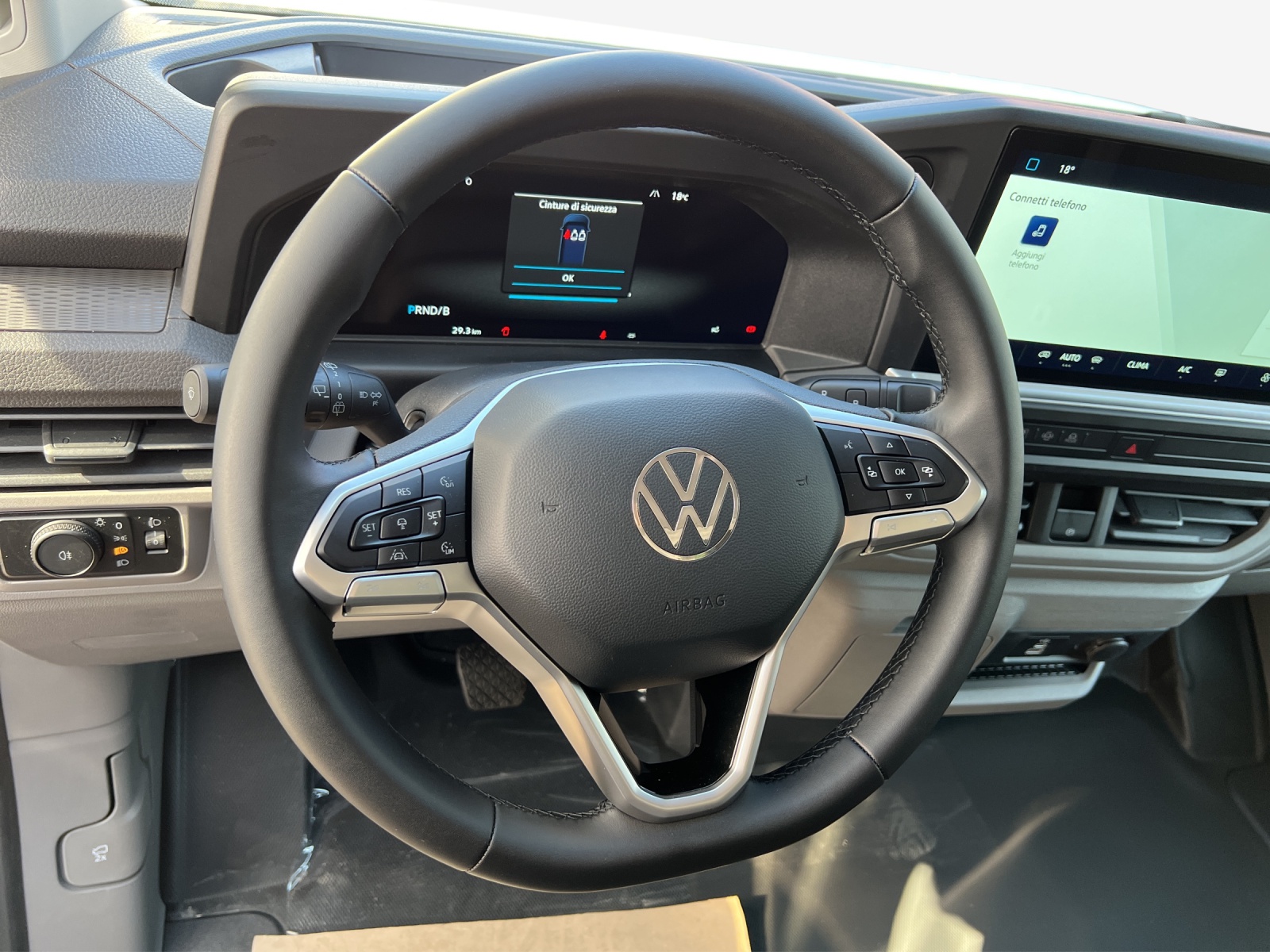 VW e-Transporter 70 kWh-image-8