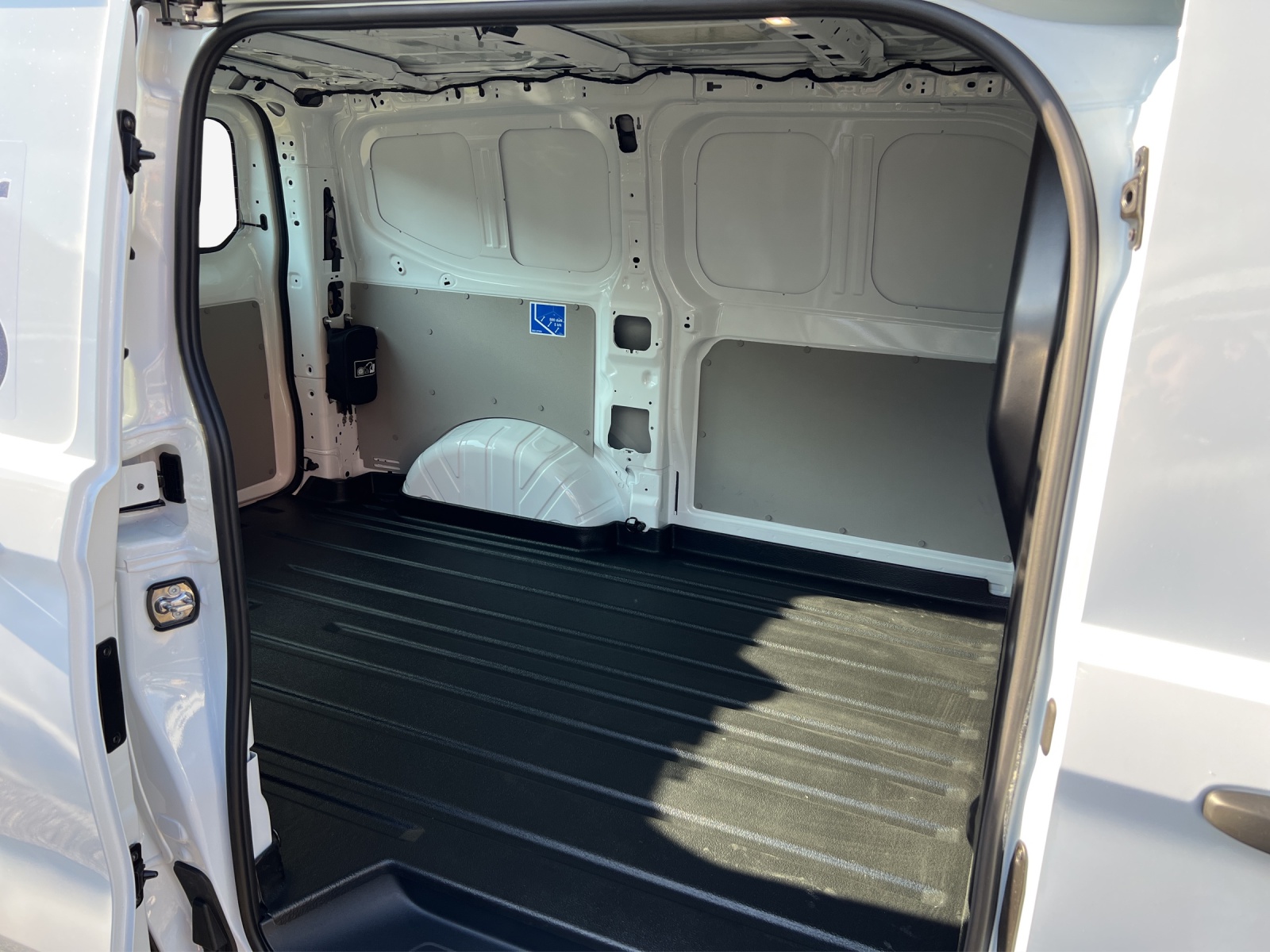 VW VEICOLO IN PRONTA CONSEGNA 100% ELETTRICO-image-10