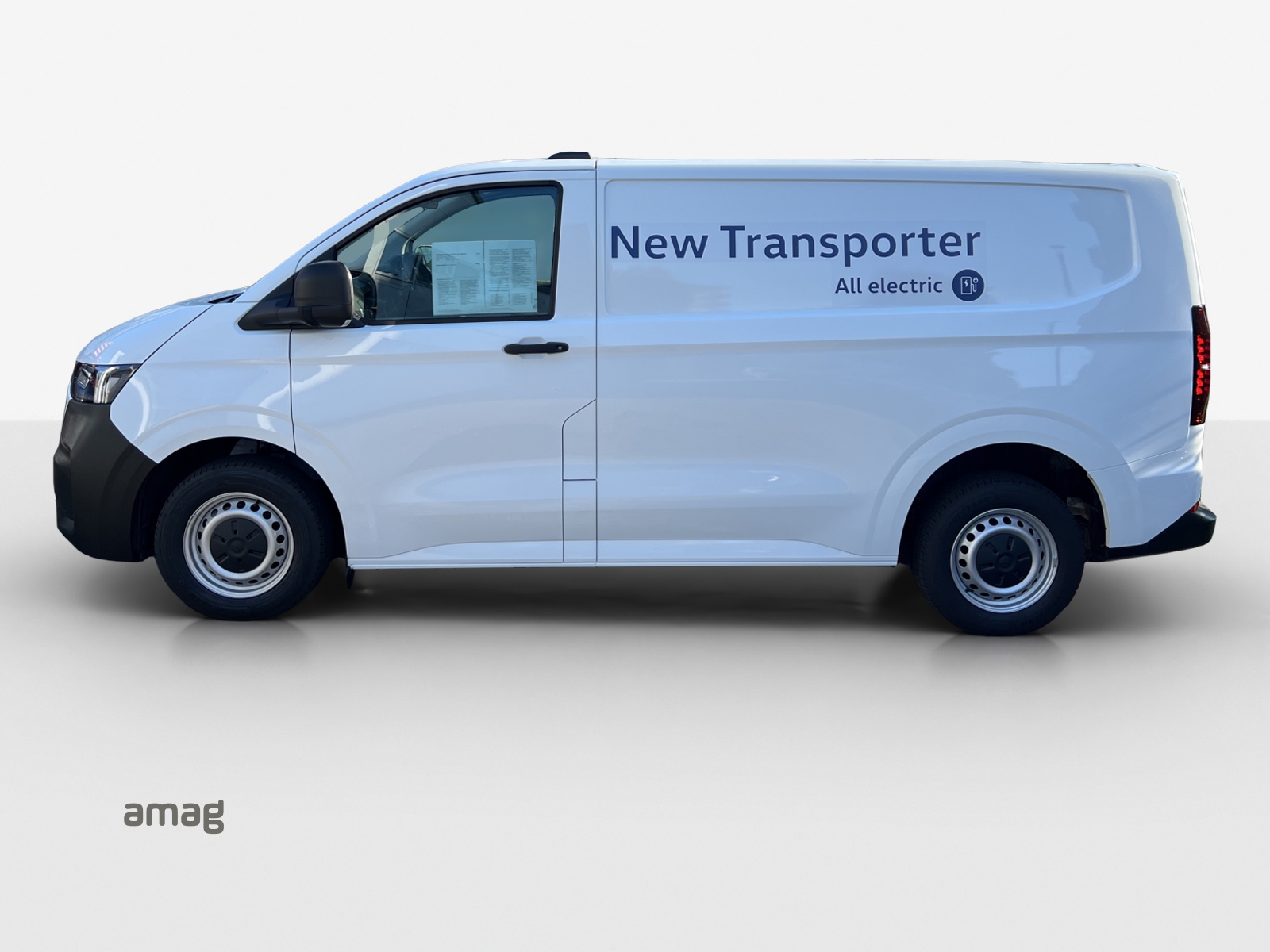 VW e-Transporter 70 kWh-image-1
