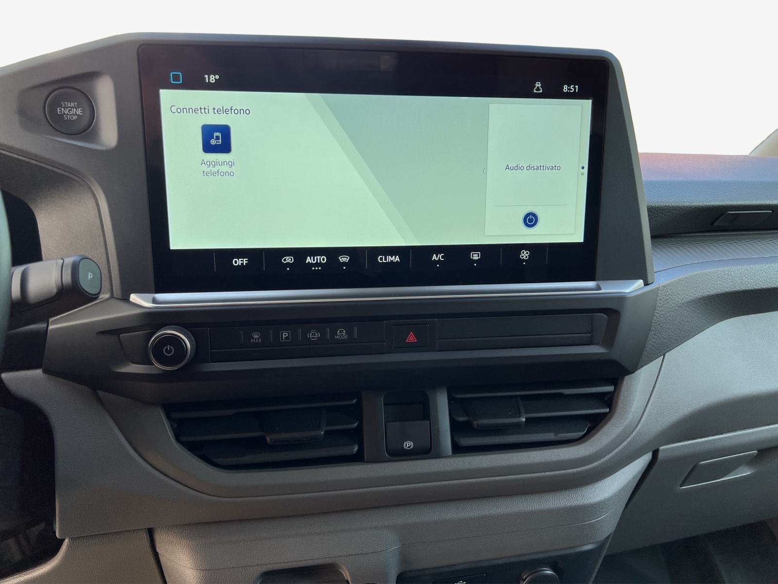 VW VEICOLO IN PRONTA CONSEGNA 100% ELETTRICO-image-9