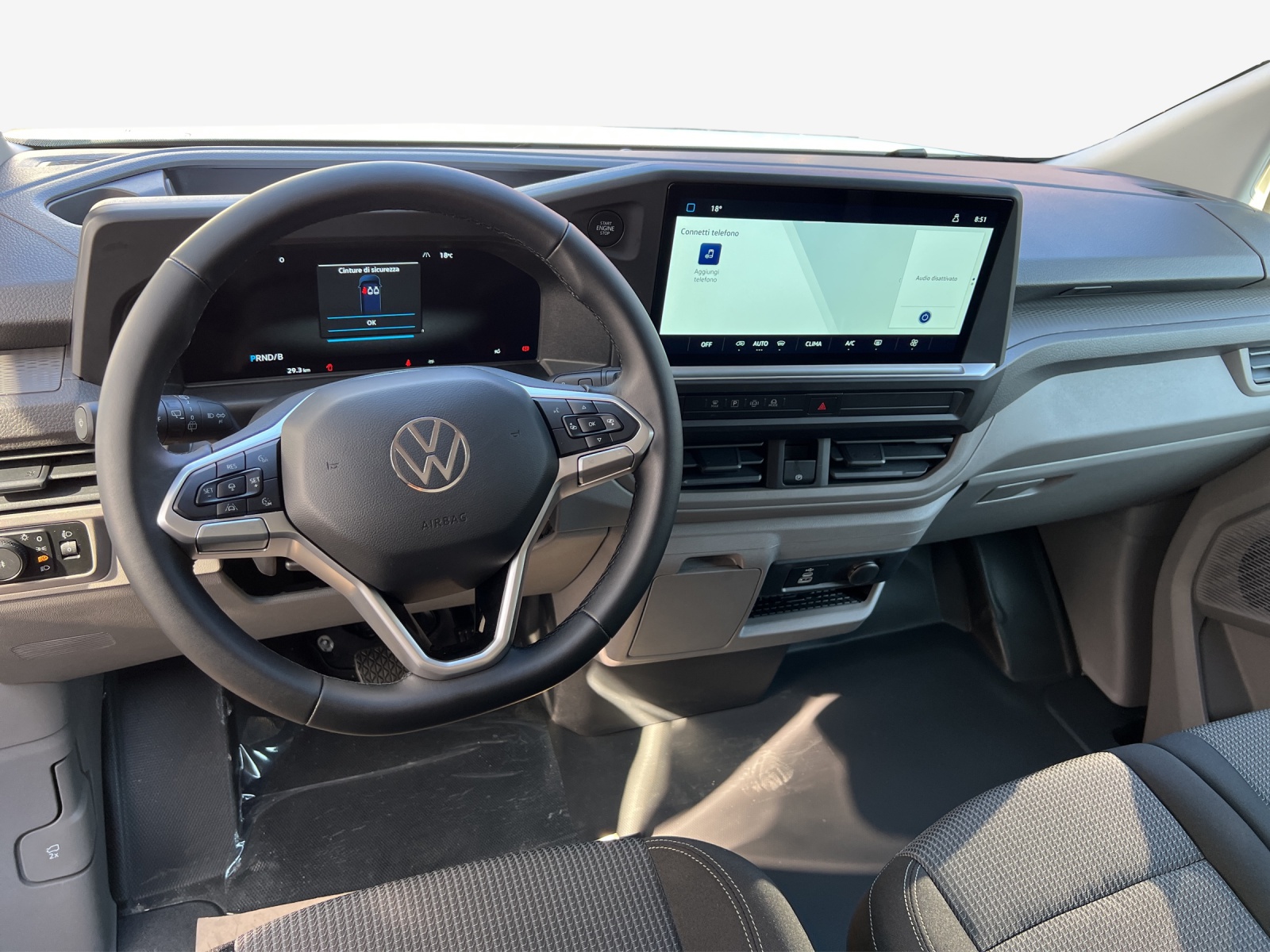 VW e-Transporter 70 kWh-image-7