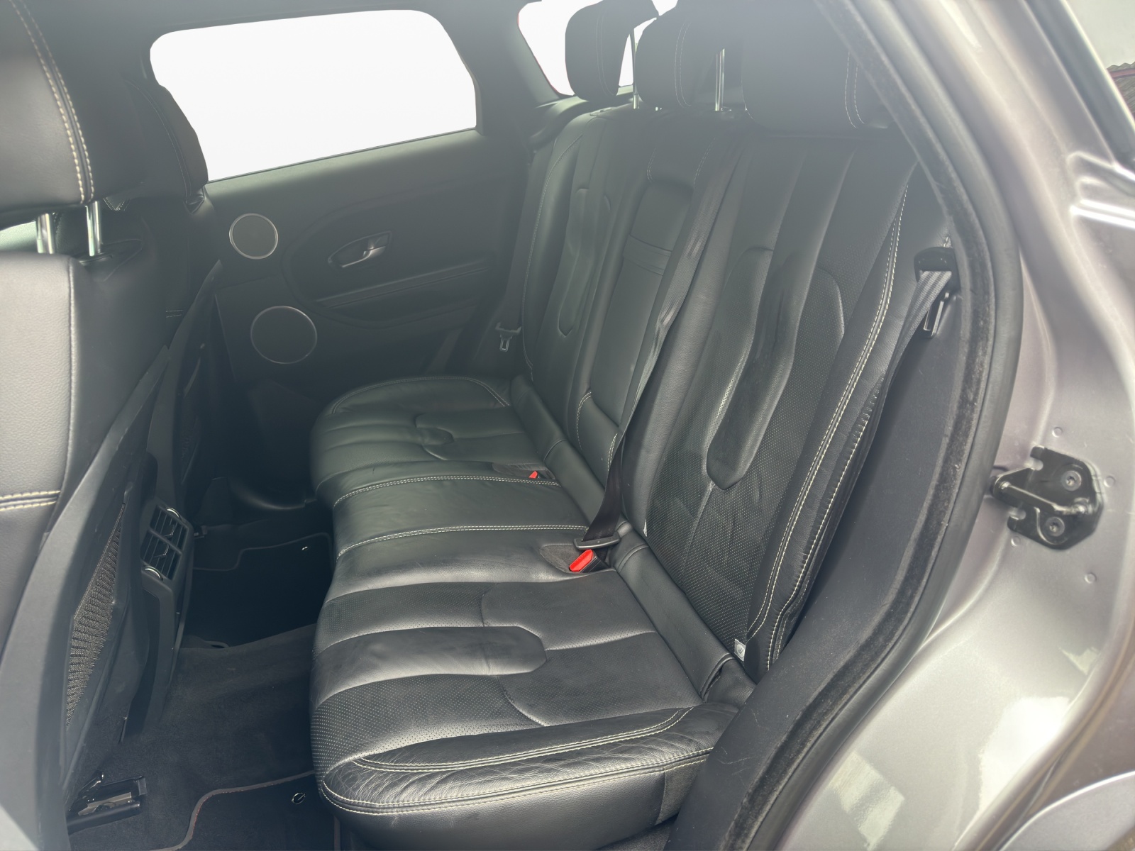 LAND ROVER Range Rover Evoque 2.0 Si4 Dynamic Spirit  AT6-image-17