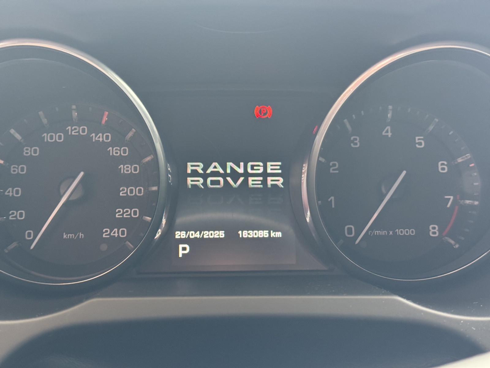 LAND ROVER Range Rover Evoque 2.0 Si4 Dynamic Spirit  AT6-image-25