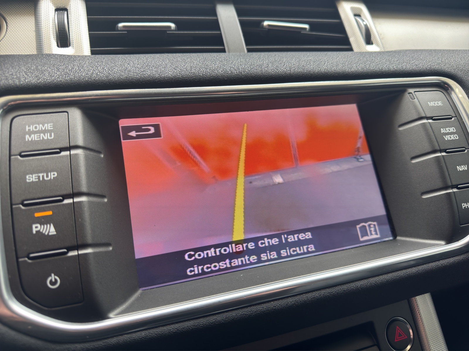 LAND ROVER Range Rover Evoque 2.0 Si4 Dynamic Spirit  AT6-image-13