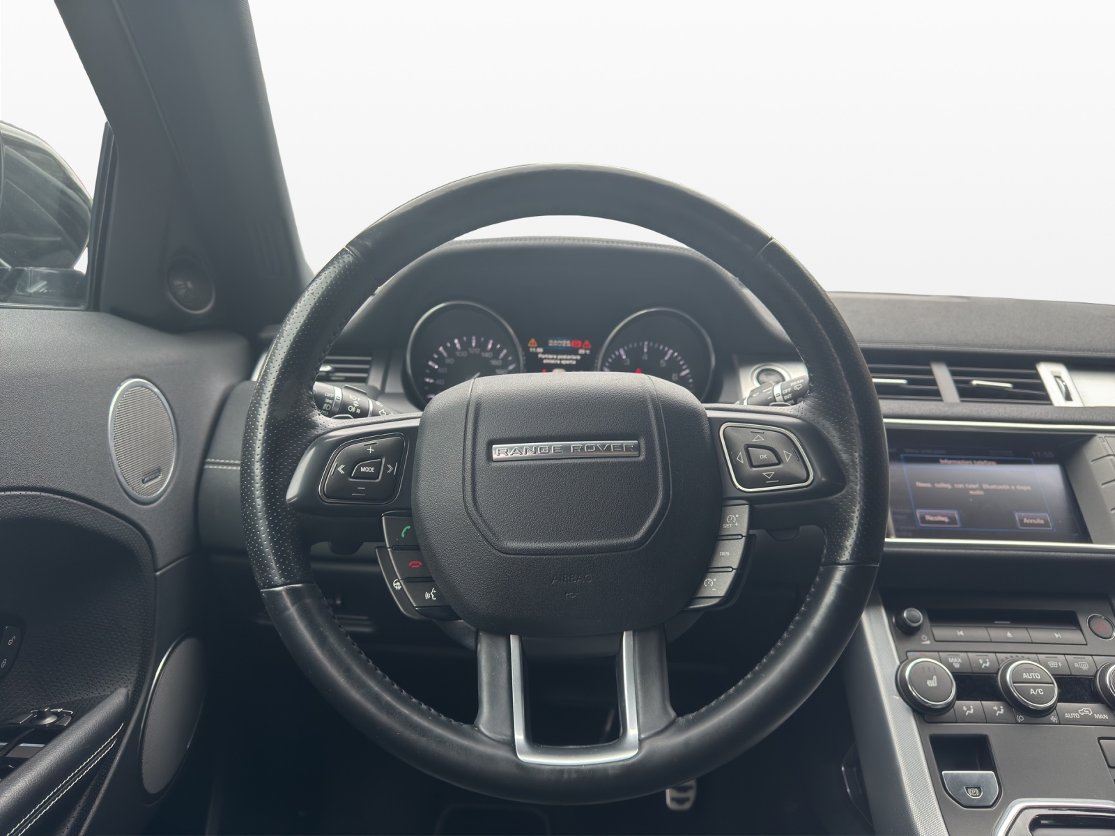 LAND ROVER Range Rover Evoque 2.0 Si4 Dynamic Spirit  AT6-image-10