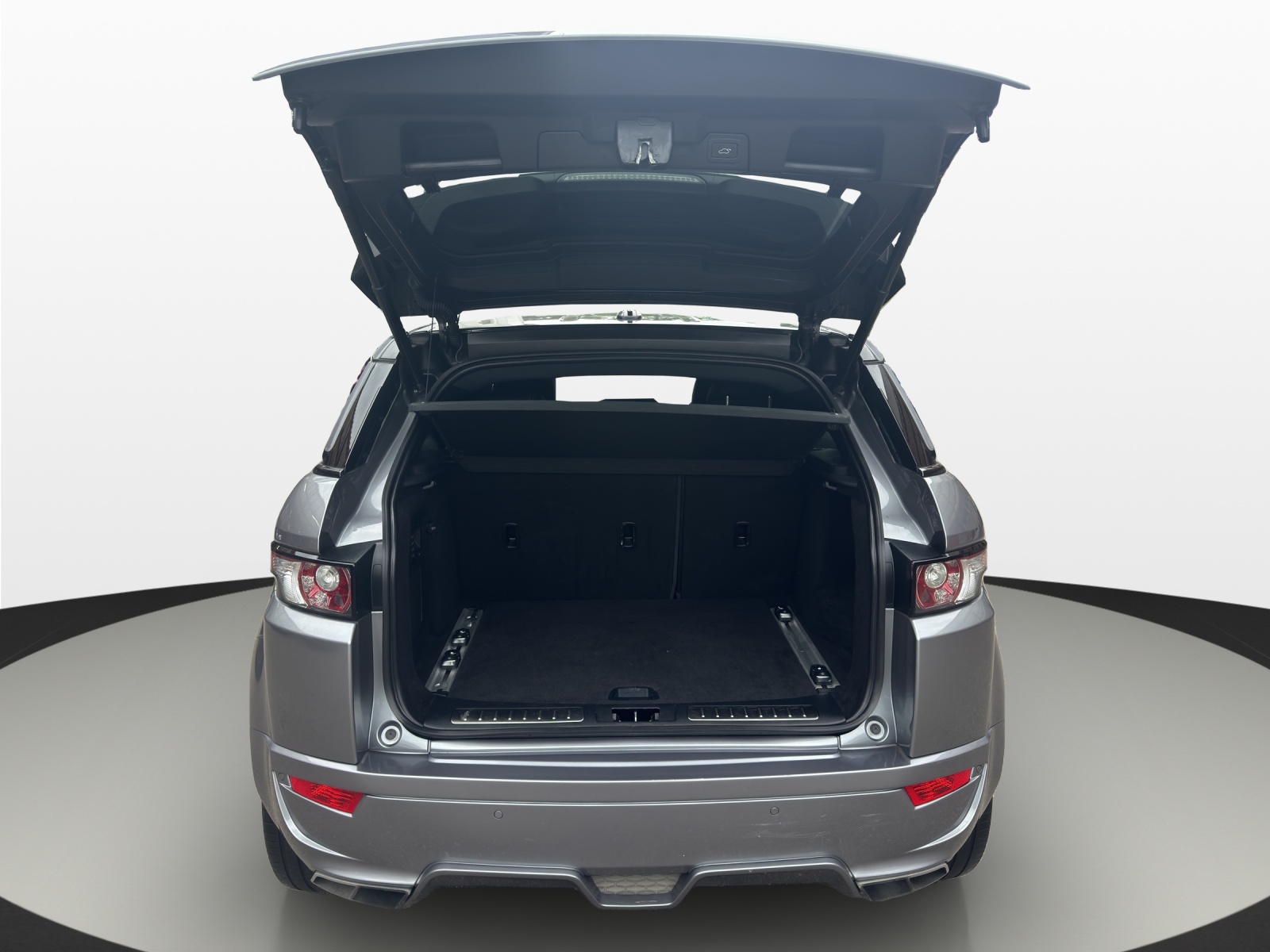LAND ROVER Range Rover Evoque 2.0 Si4 Dynamic Spirit  AT6-image-19