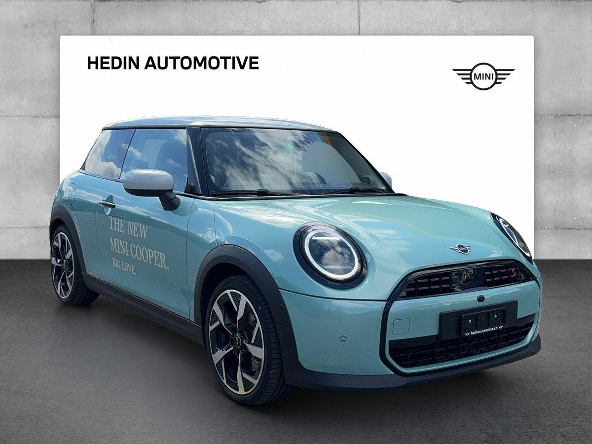 MINI F66 2.0i Cooper S SDKG-image-28
